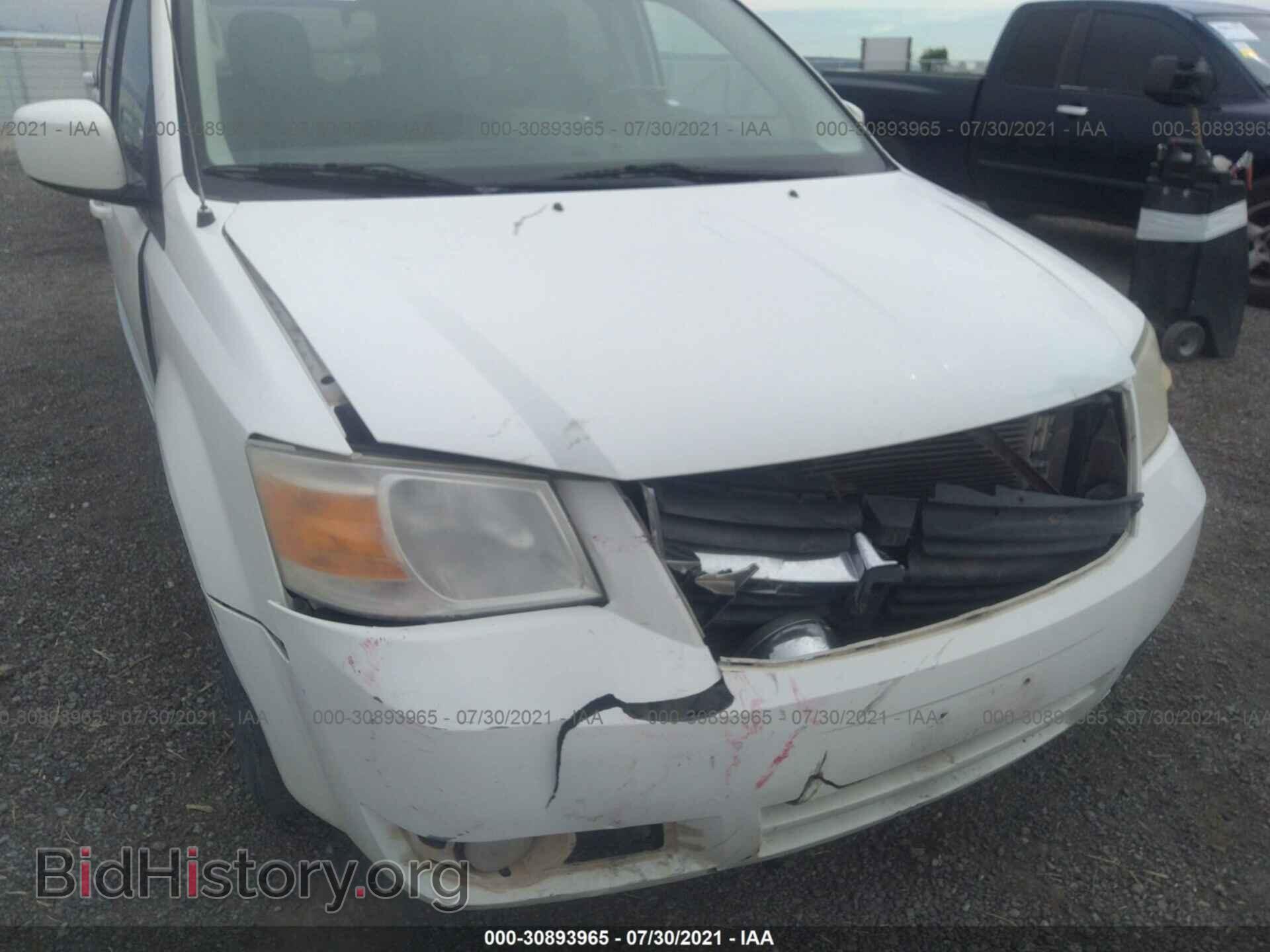 2010 DODGE GRAND CARAVAN - VIN: 2D4RN5D10AR408694 - Фото 6