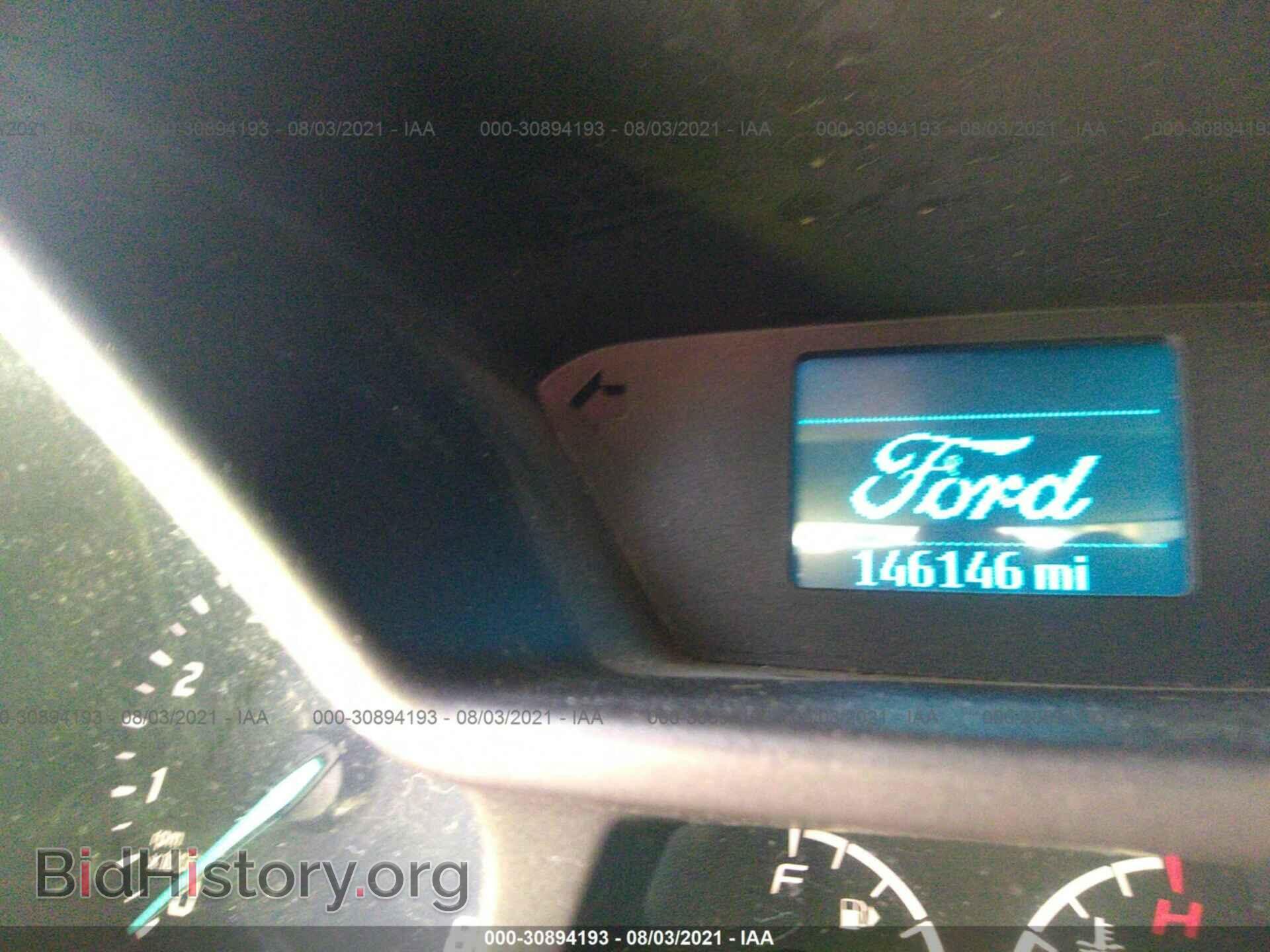 2014 FORD TRANSIT CONNECT - VIN: NM0LS7F7XE1170076 - Фото 7