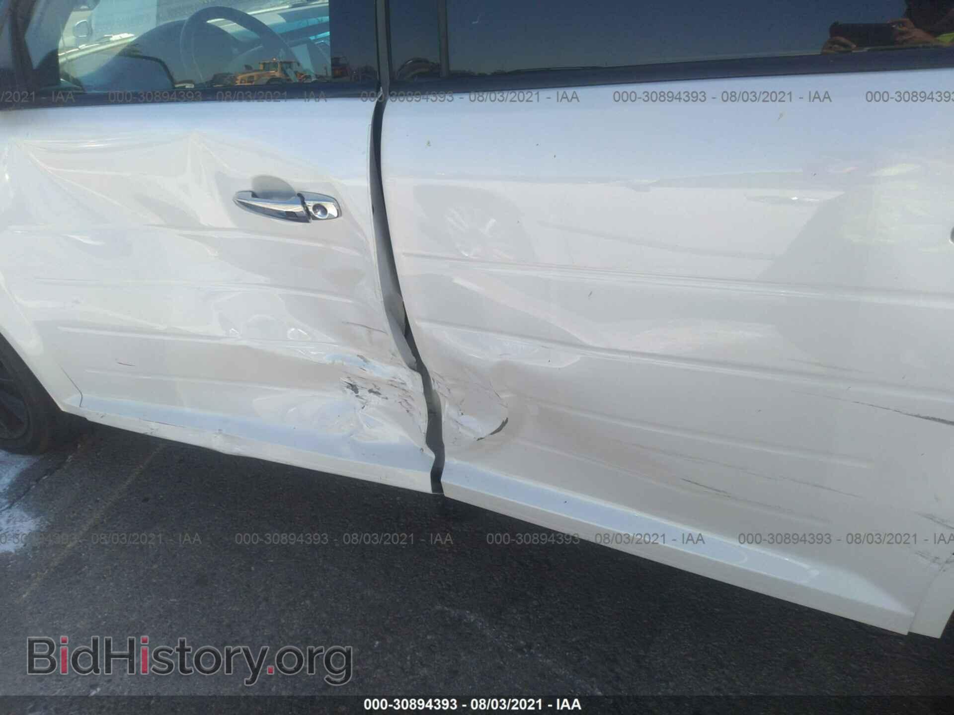 2019 FORD FLEX - VIN: 2FMGK5C87KBA19276 - Фото 6