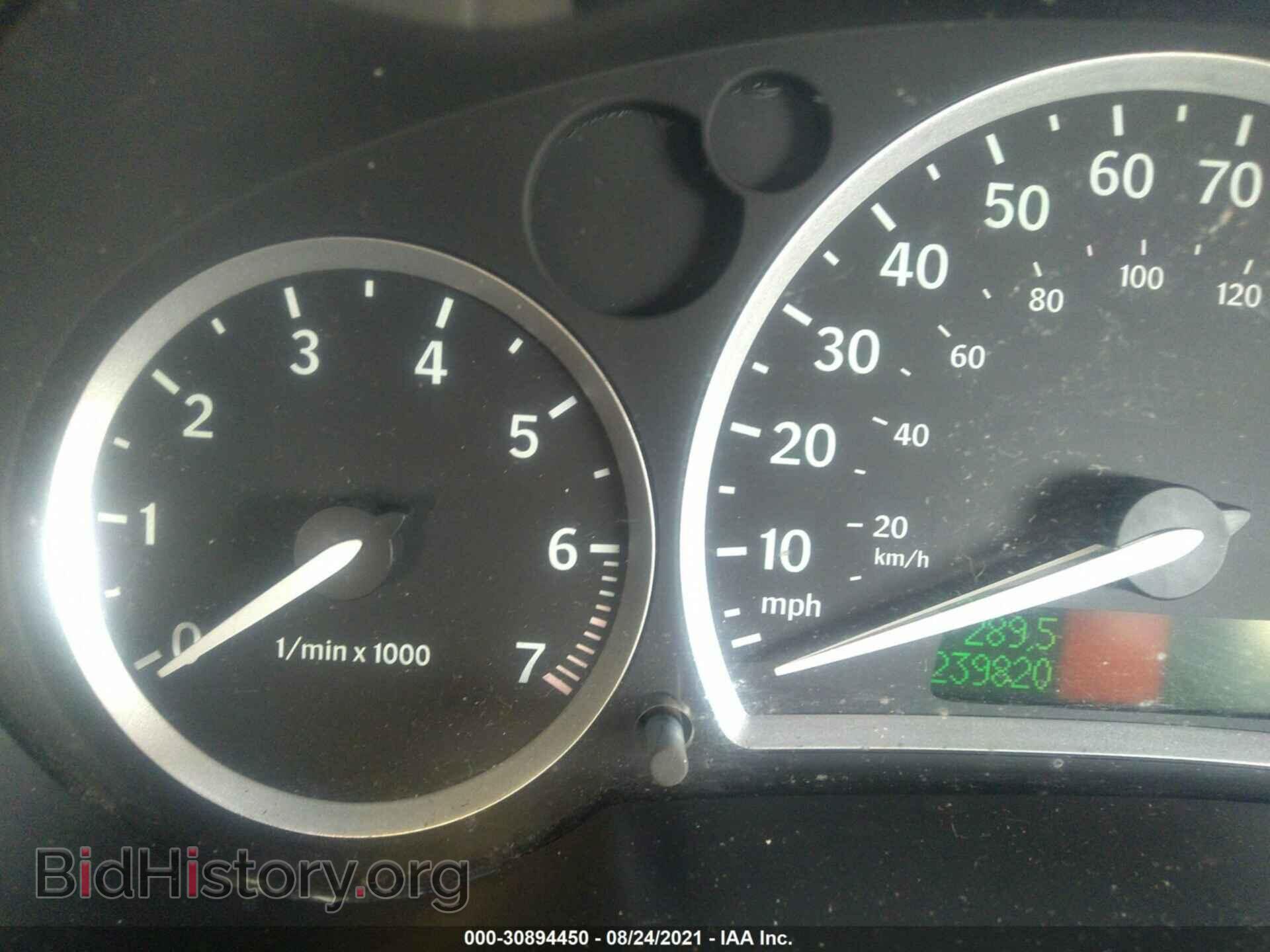 2006 SAAB 9-3 - VIN: YS3FH71U366106843 - Фото 7