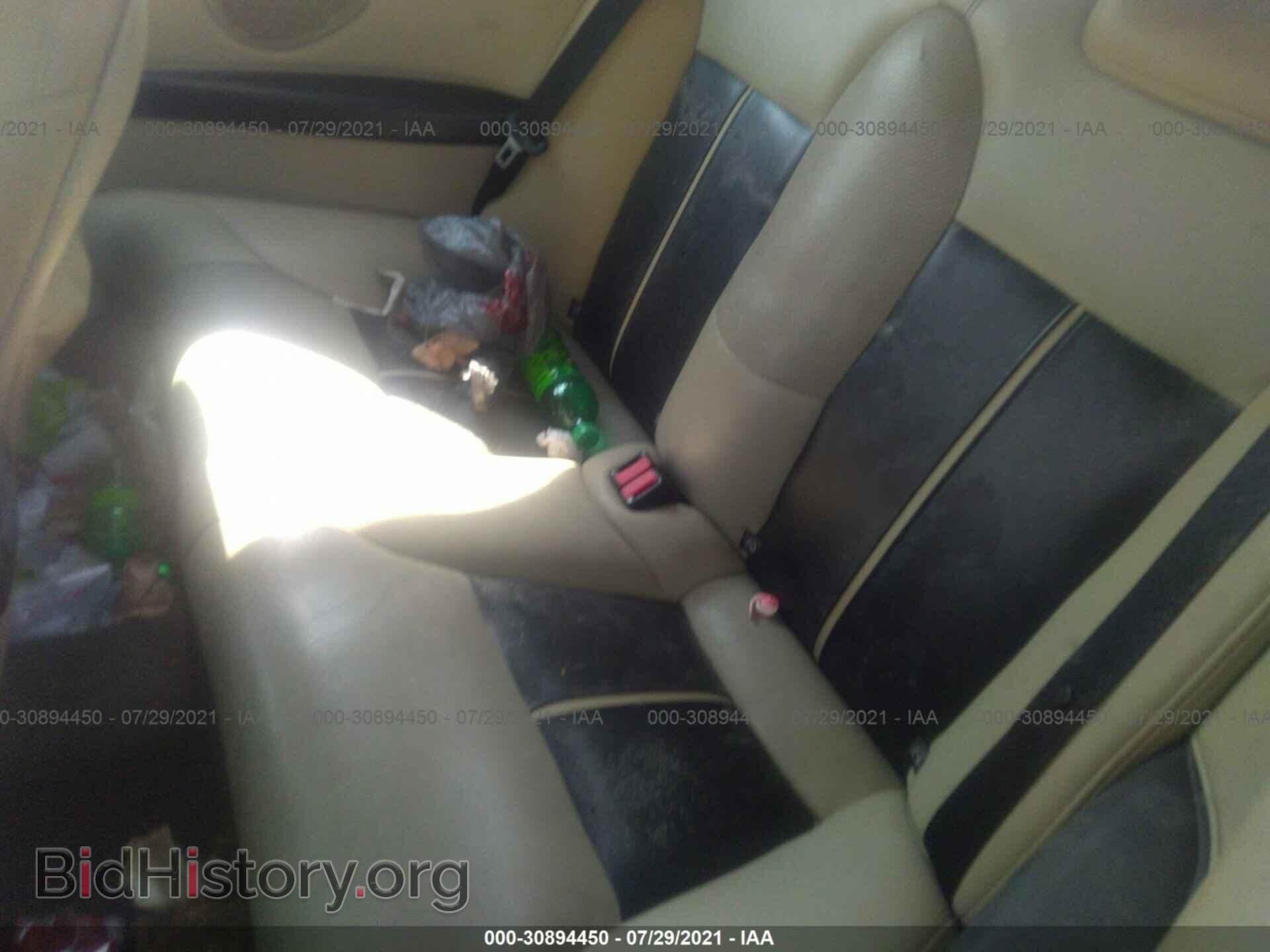 2006 SAAB 9-3 - VIN: YS3FH71U366106843 - Фото 8