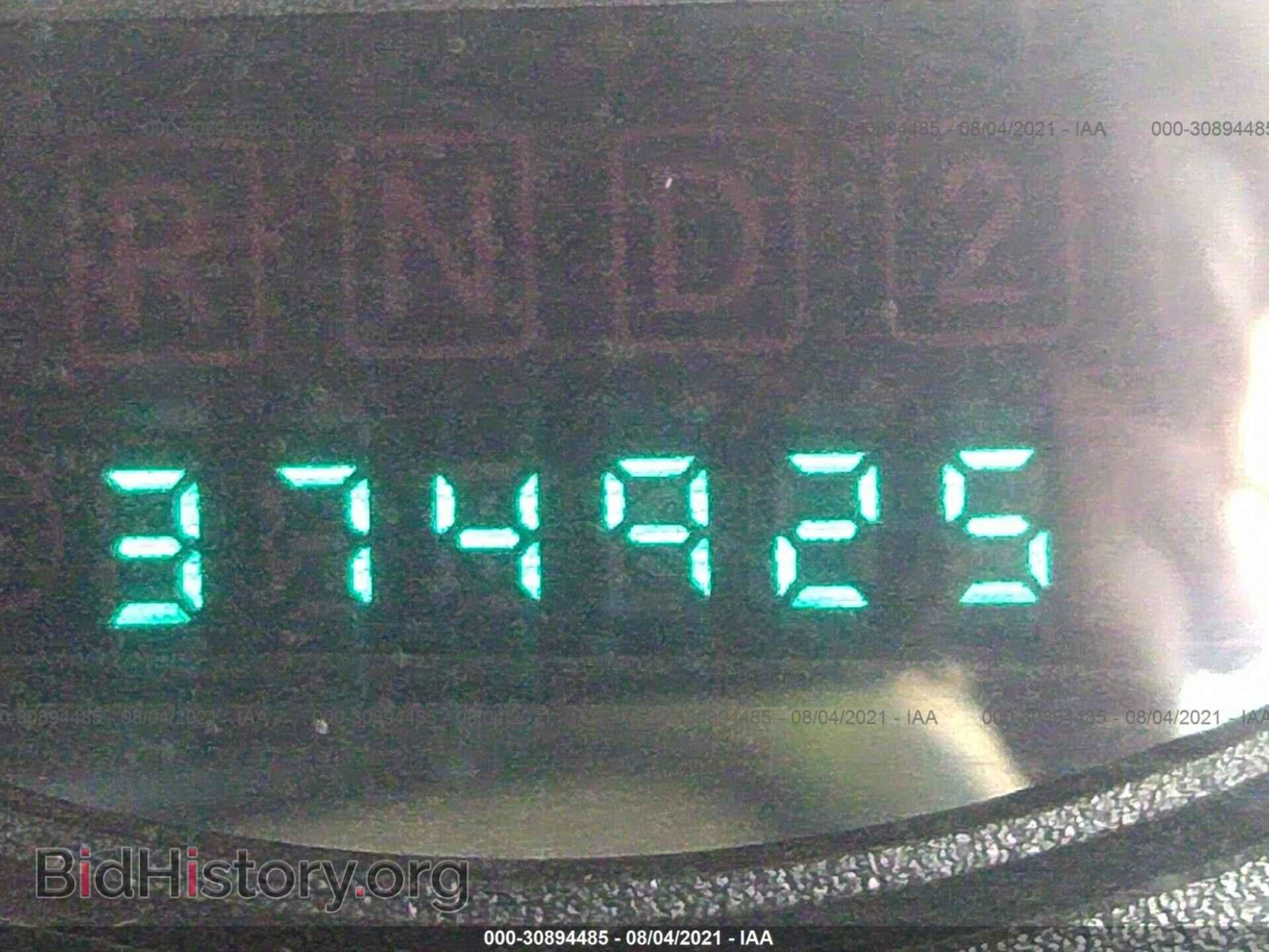 2007 DODGE RAM 2500 - VIN: 1D7KS28C67J527841 - Фото 7