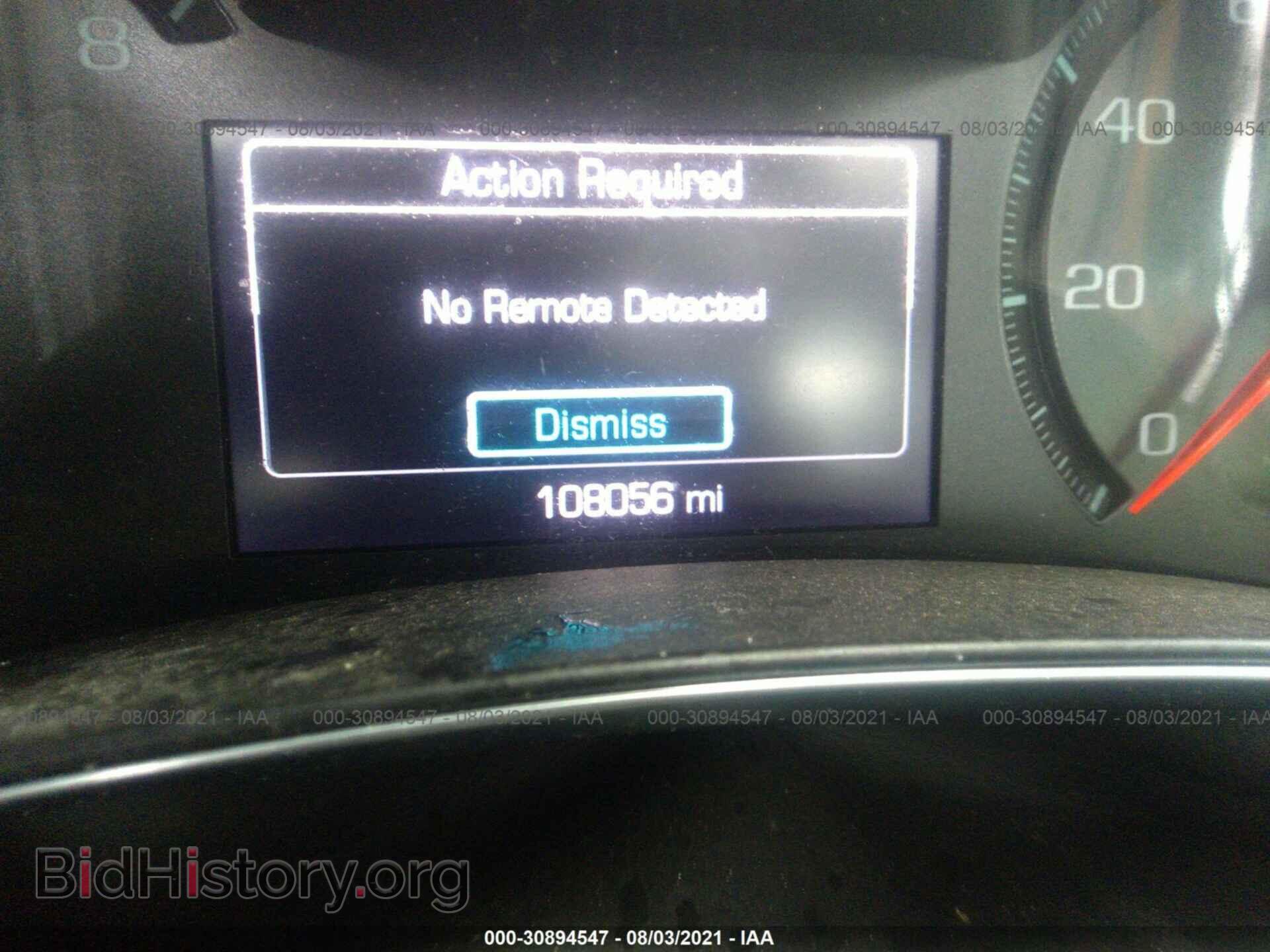 2014 CHEVROLET IMPALA - VIN: 1G1145SL7EU142187 - Фото 7