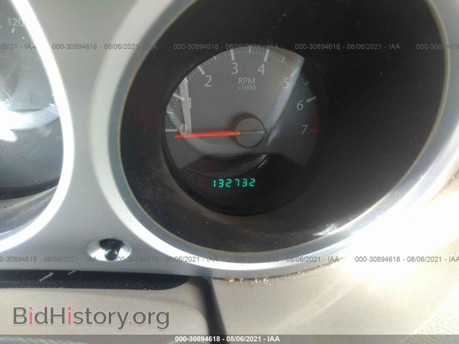 2010 CHRYSLER SEBRING - VIN: 1C3CC5FBXAN111397 - Фото 7