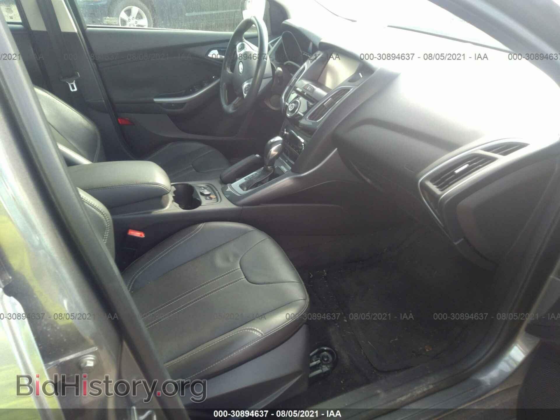 2014 FORD FOCUS - VIN: 1FADP3J24EL223765 - Photo 5