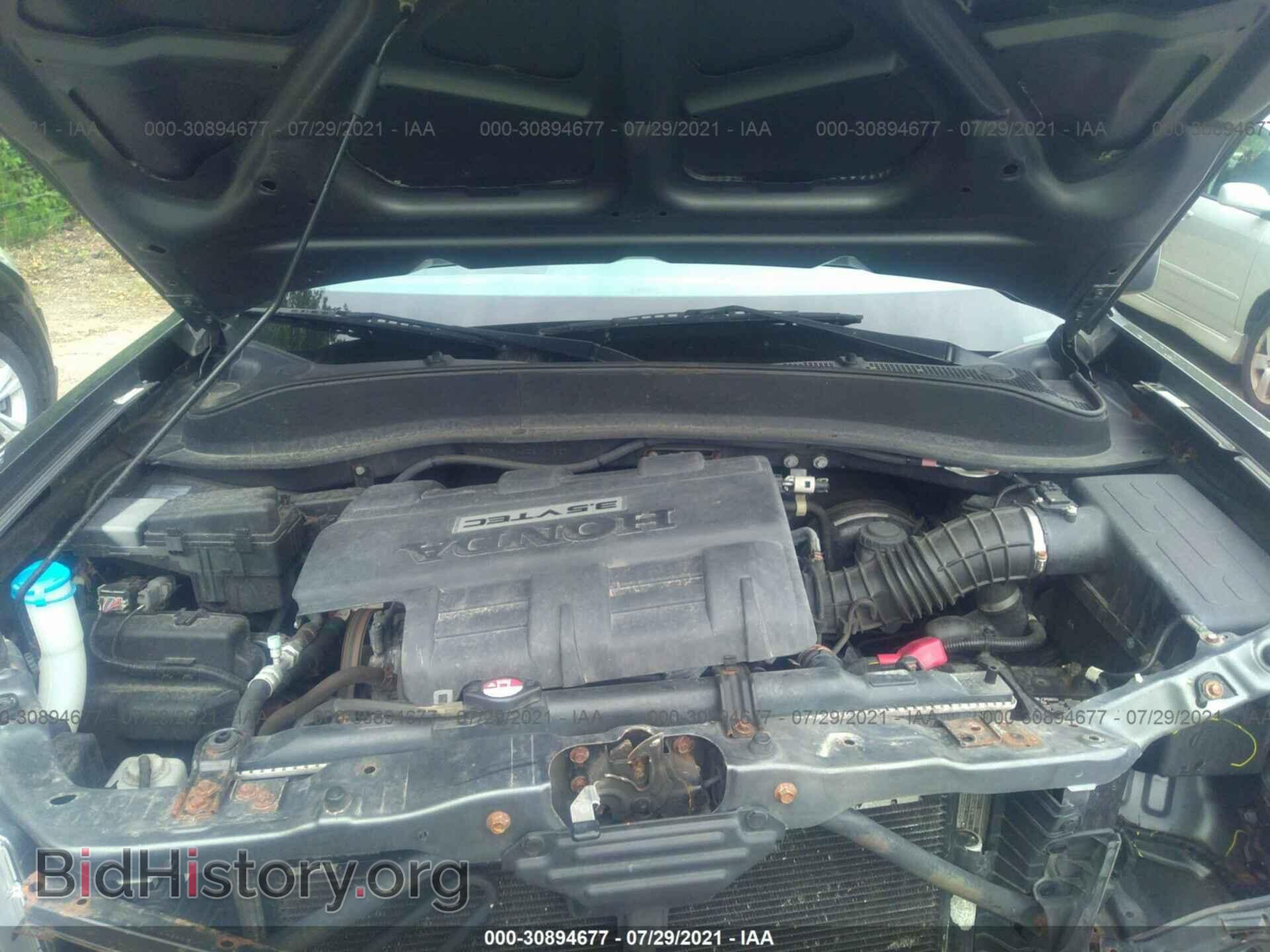 2013 HONDA RIDGELINE - VIN: 5FPYK1F4XDB011227 - Фото 10