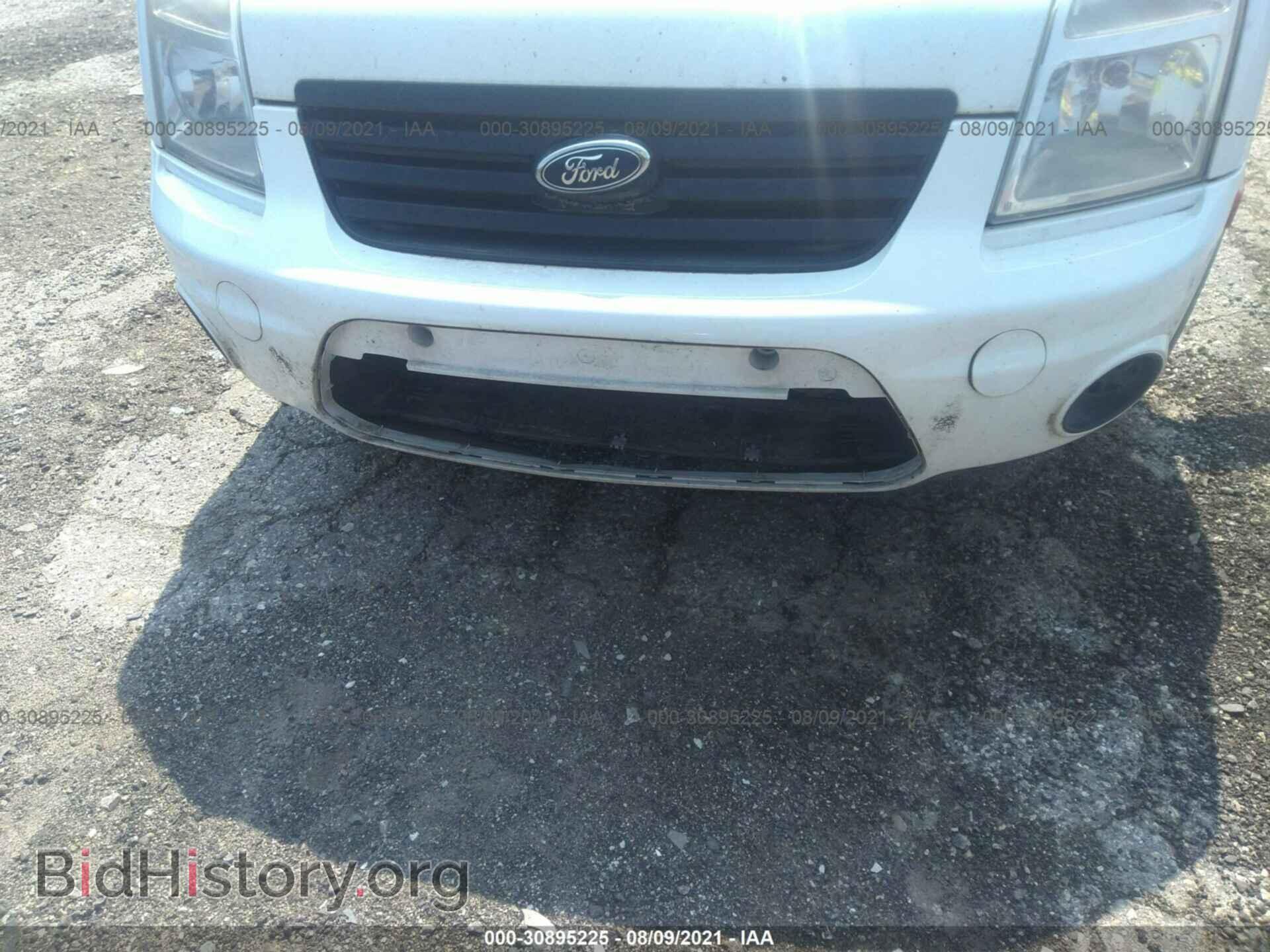 2013 FORD TRANSIT CONNECT - VIN: NM0LS7BN1DT171883 - Фото 6