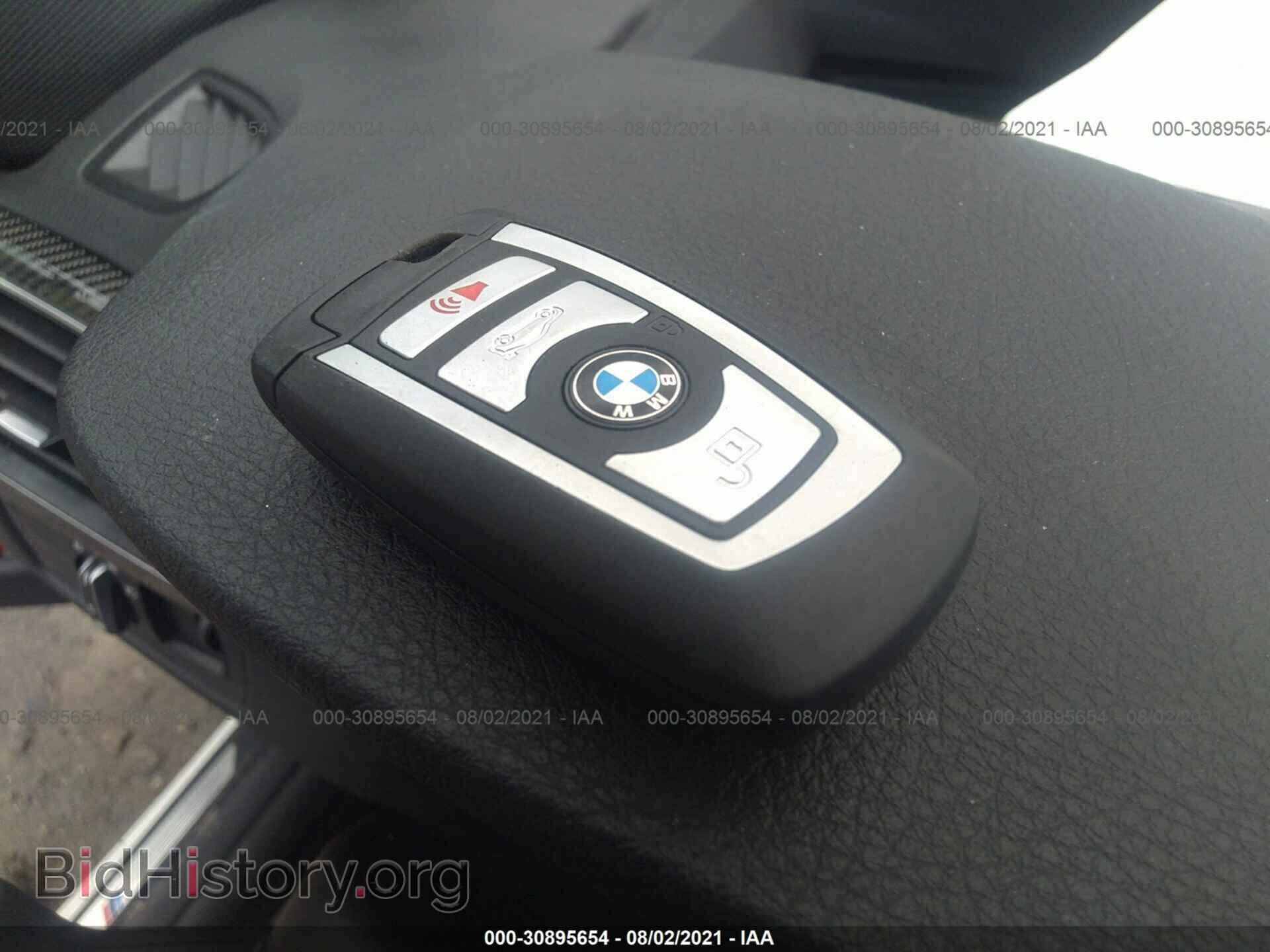 2017 BMW M3 - VIN: WBS8M9C39H5G85479 - Фото 11