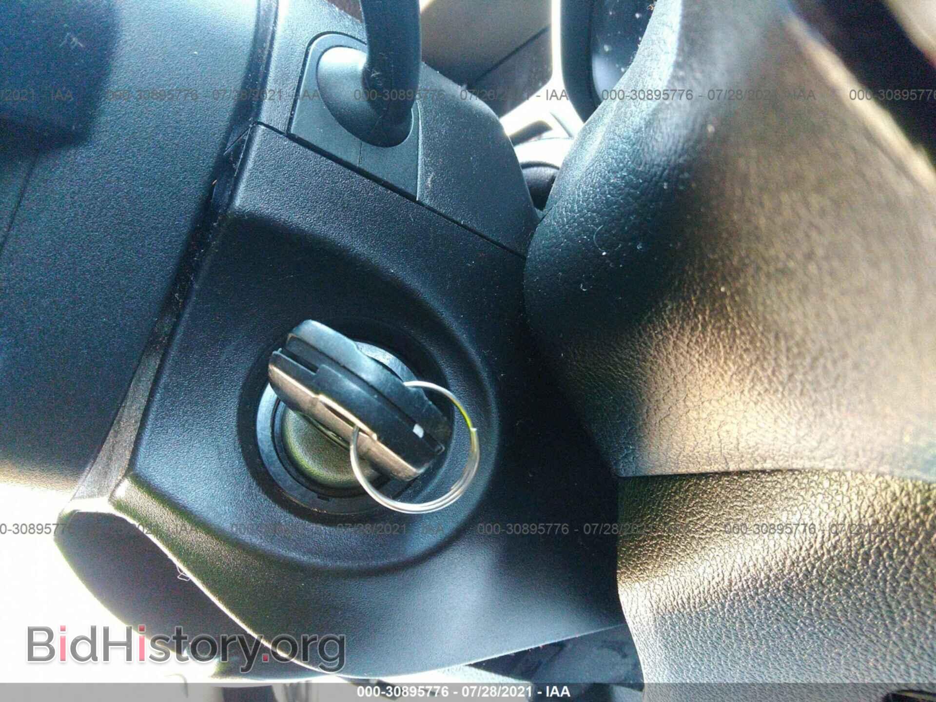 2015 FORD FOCUS - VIN: 1FADP3F22FL232085 - Photo 11