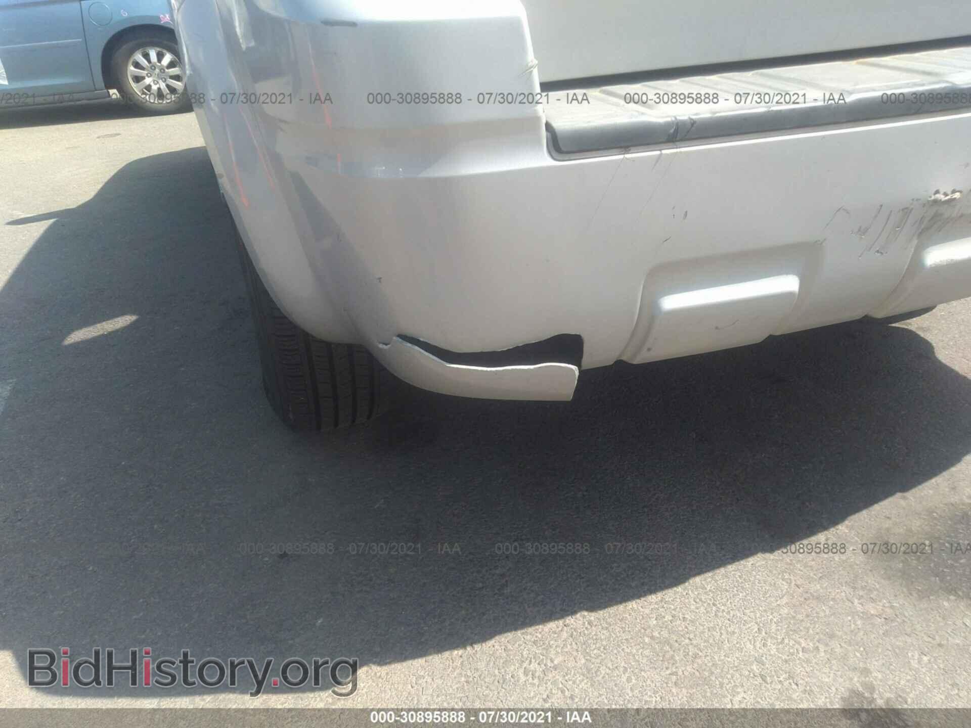 2008 FORD ESCAPE - VIN: 1FMCU93168KC33080 - Фото 6