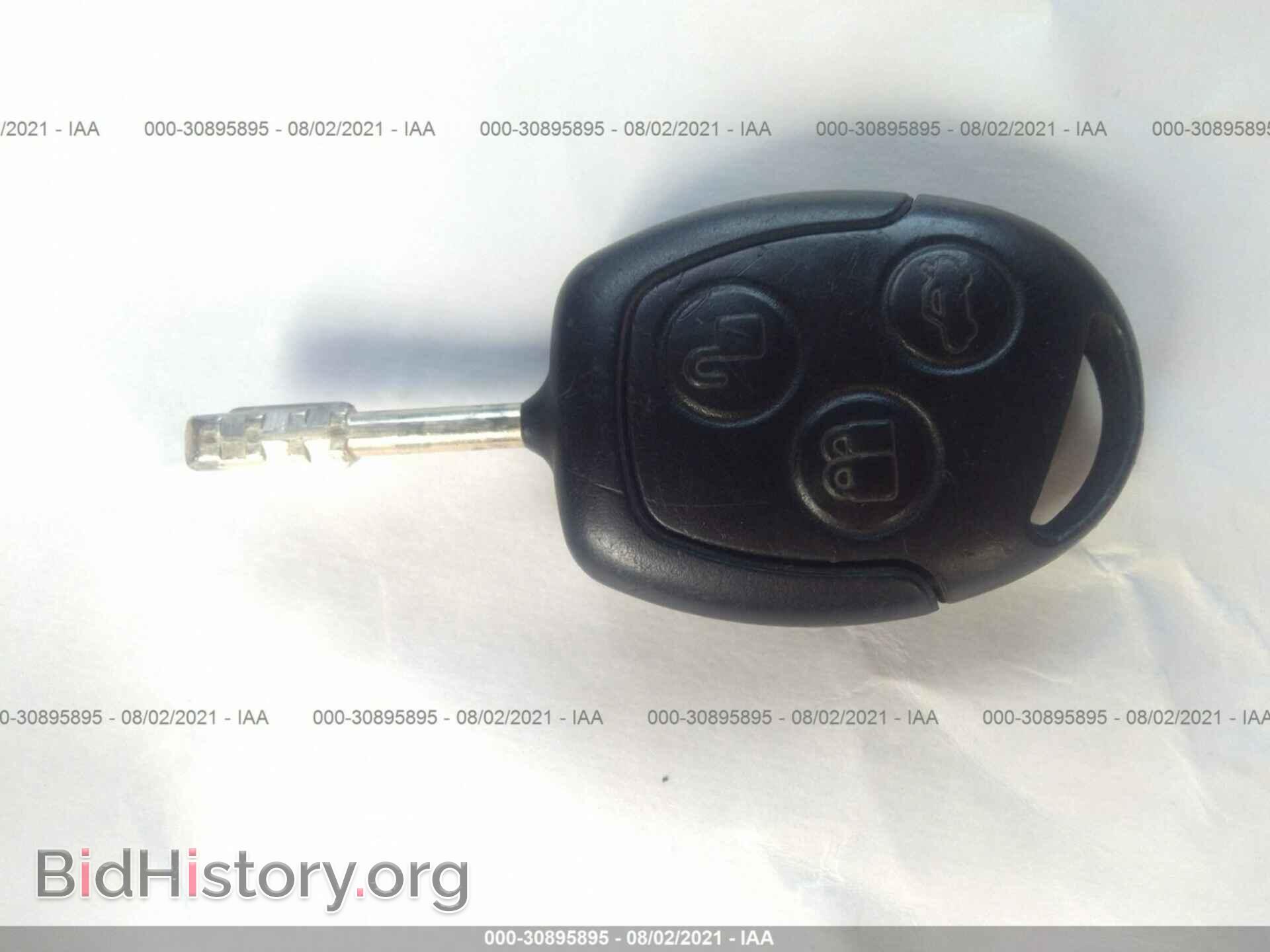2012 FORD TRANSIT CONNECT - VIN: NM0LS6BN2CT080257 - Фото 11