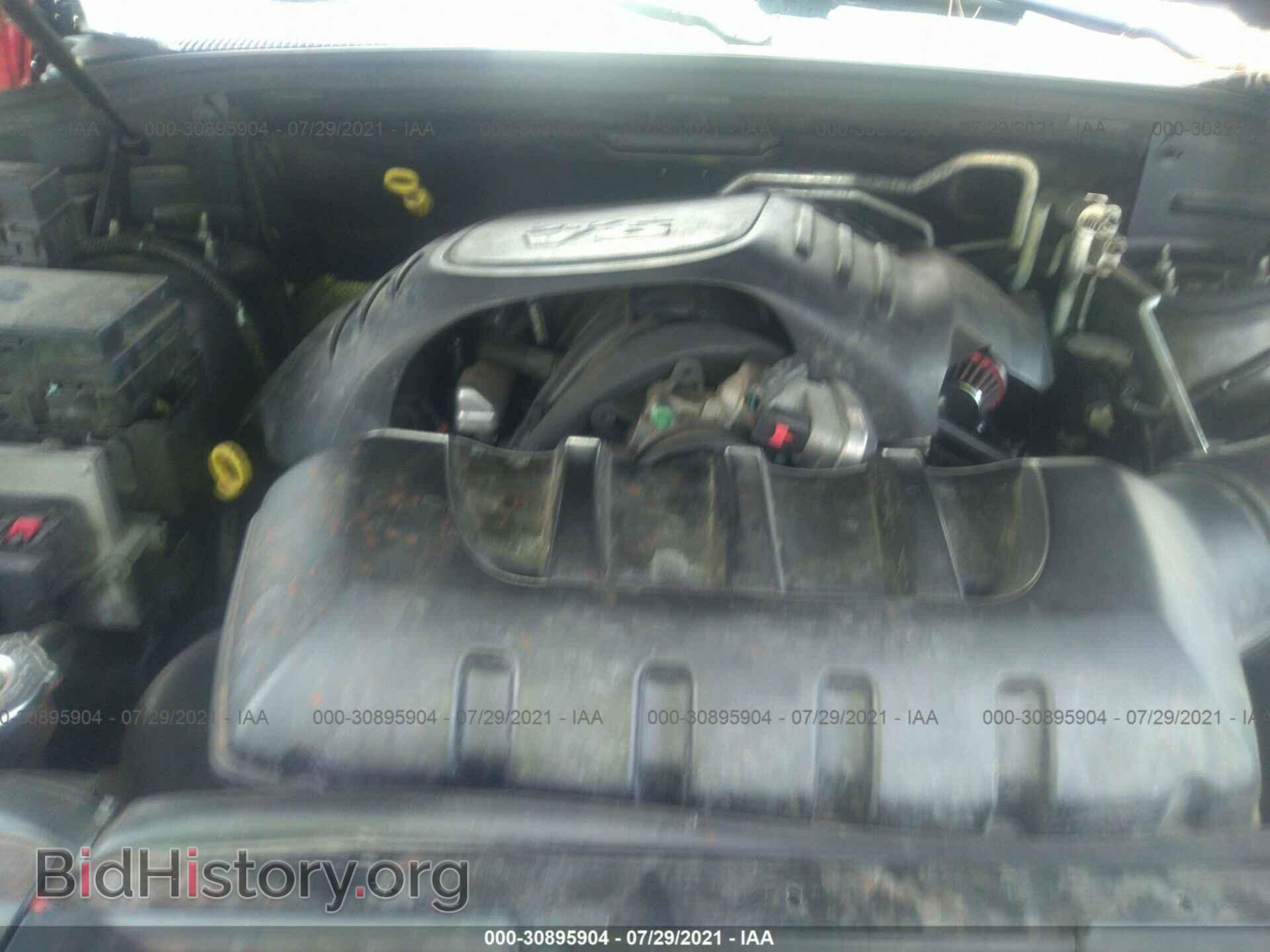 2012 DODGE DURANGO - VIN: 1C4SDHDT1CC271135 - Photo 10