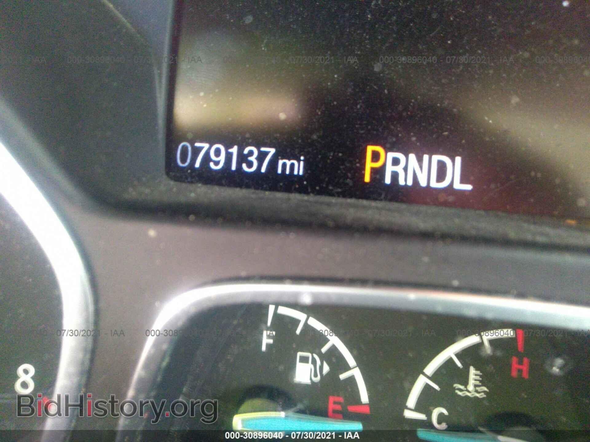 2015 FORD FOCUS - VIN: 1FADP3F28FL249697 - Фото 7