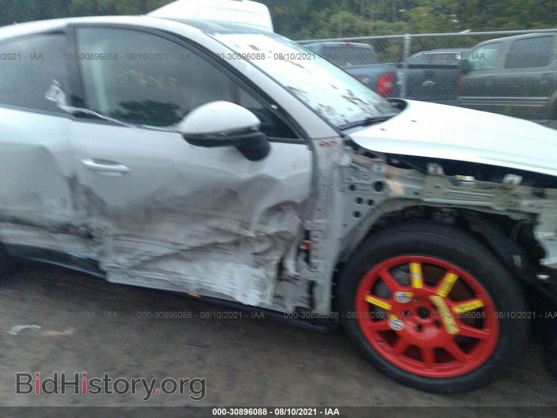 2021 PORSCHE CAYENNE - VIN: WP1BB2AY5MDA46391 - Фото 6