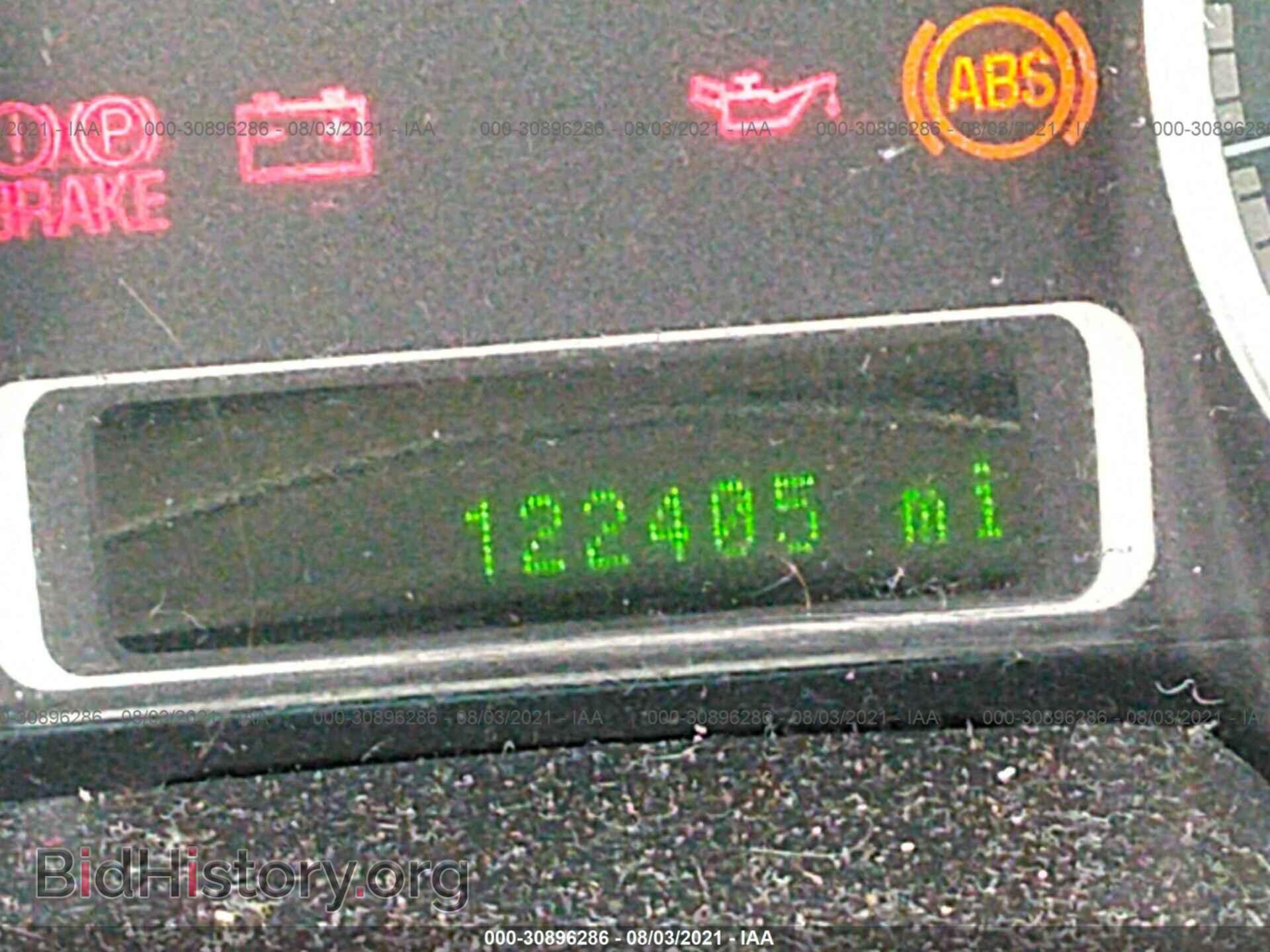 2009 FORD TAURUS - VIN: 1FAHP23W79G112699 - Фото 7