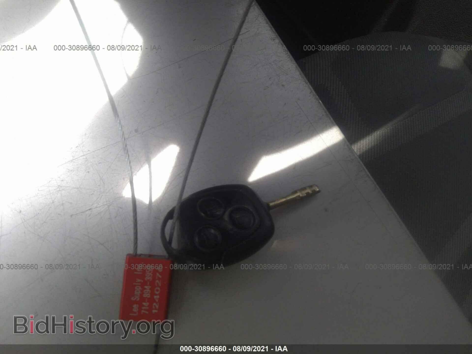 2011 FORD TRANSIT CONNECT - VIN: NM0LS7DN4BT067897 - Фото 11