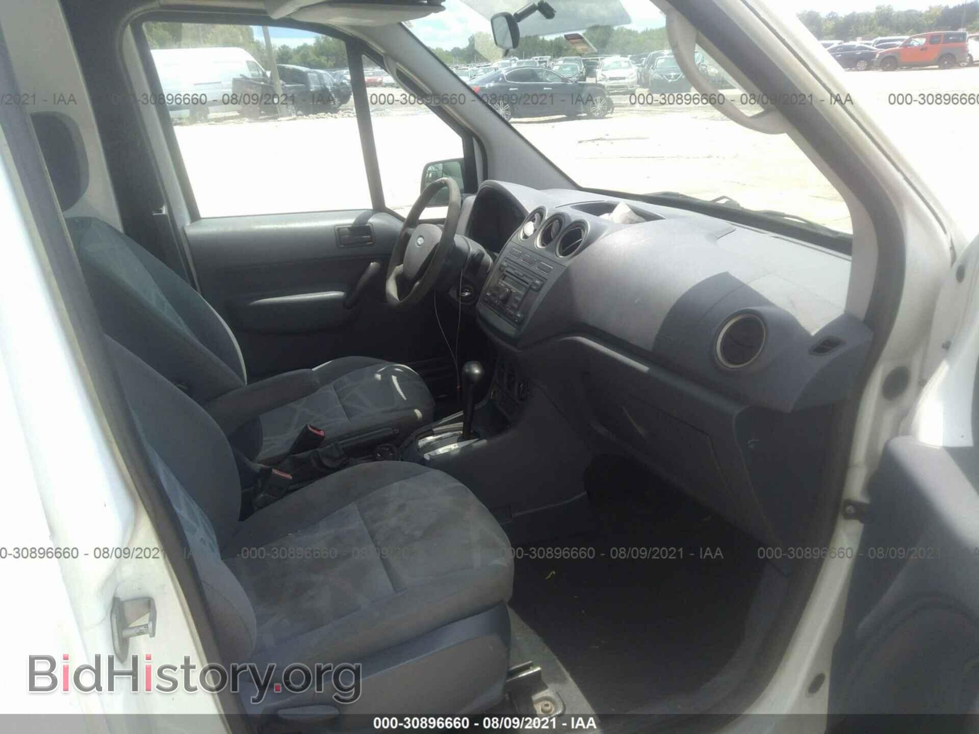 2011 FORD TRANSIT CONNECT - VIN: NM0LS7DN4BT067897 - Фото 5