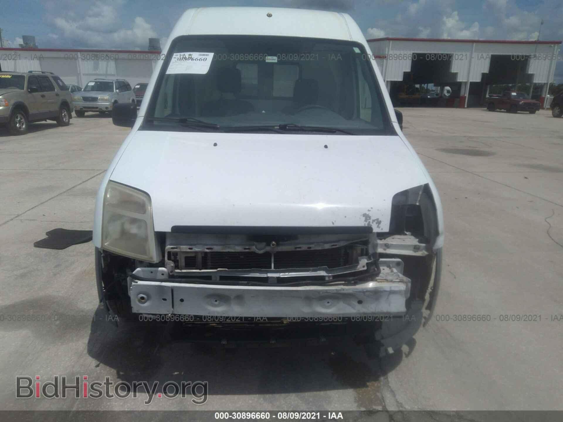 2011 FORD TRANSIT CONNECT - VIN: NM0LS7DN4BT067897 - Фото 6