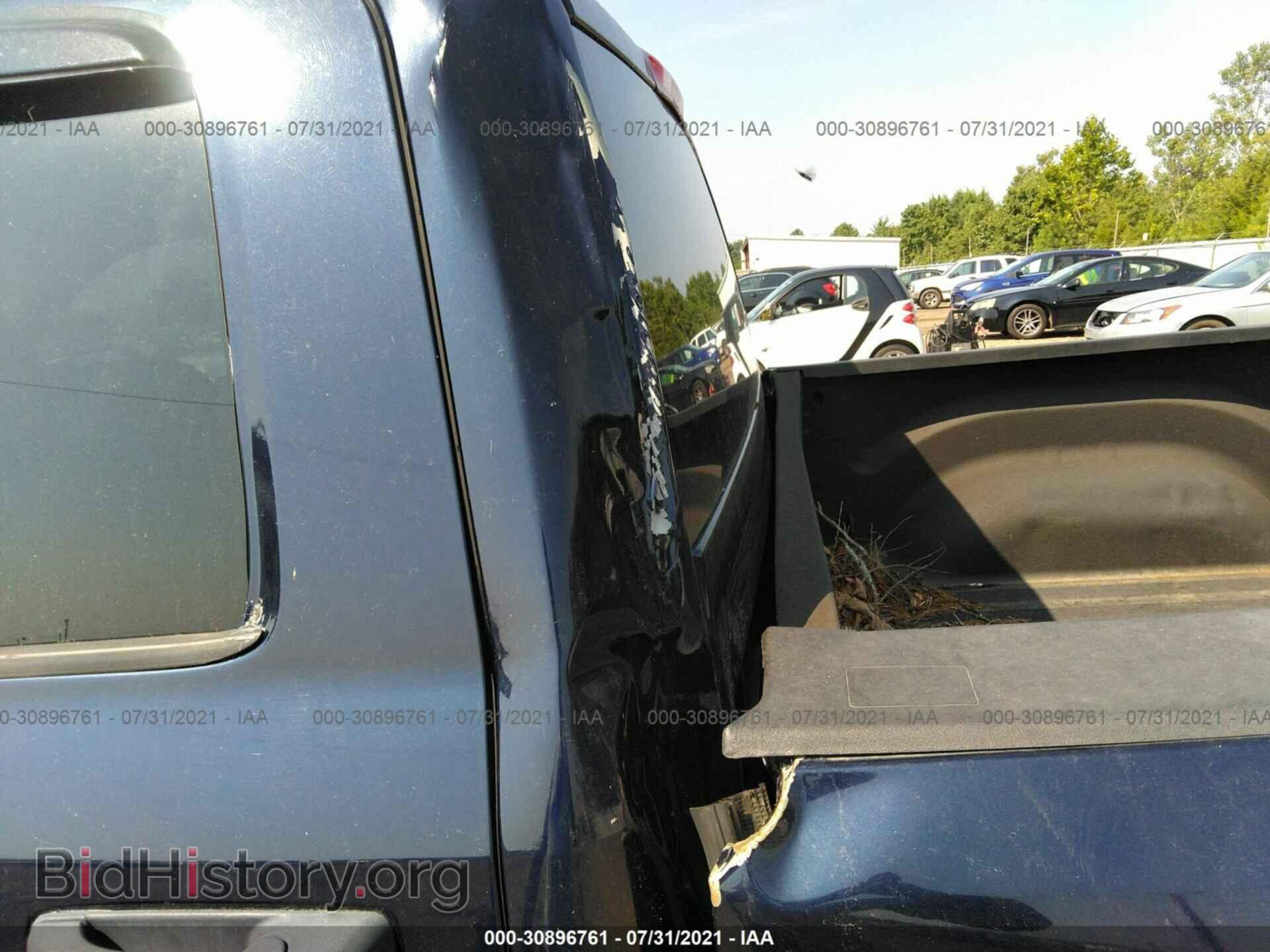 2015 RAM 1500 - VIN: 3C6RR6KT7FG596081 - Photo 6
