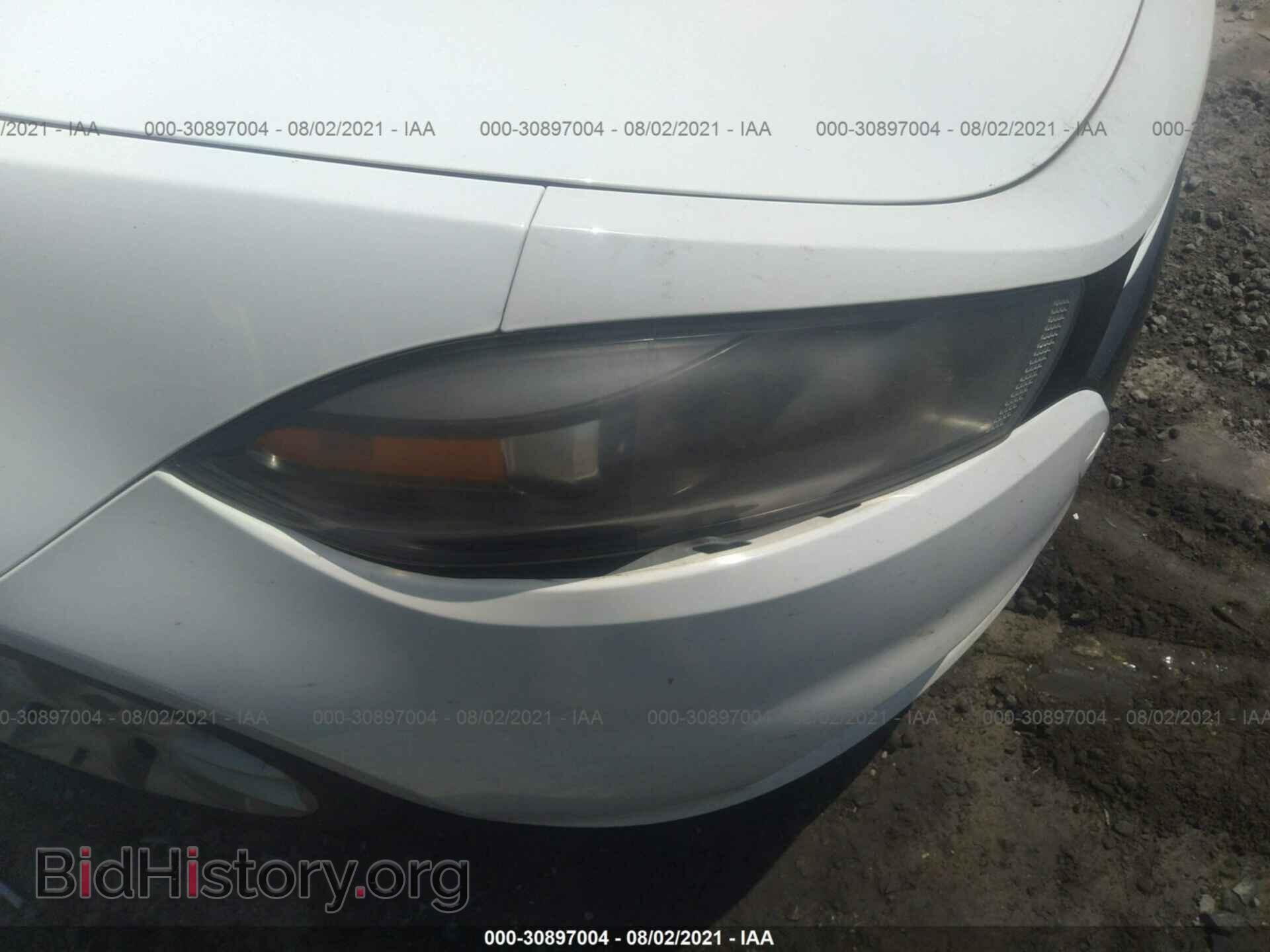 2013 DODGE DART - VIN: 1C3CDFBH6DD153069 - Фото 6