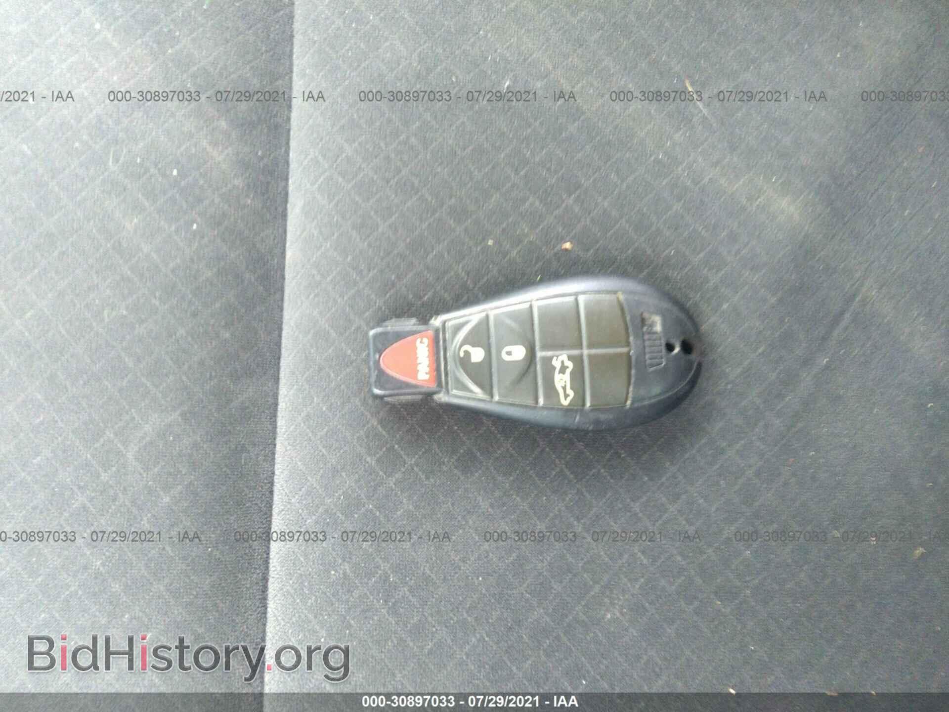 2010 CHRYSLER 300 - VIN: 2C3CA4CD8AH164047 - Фото 11