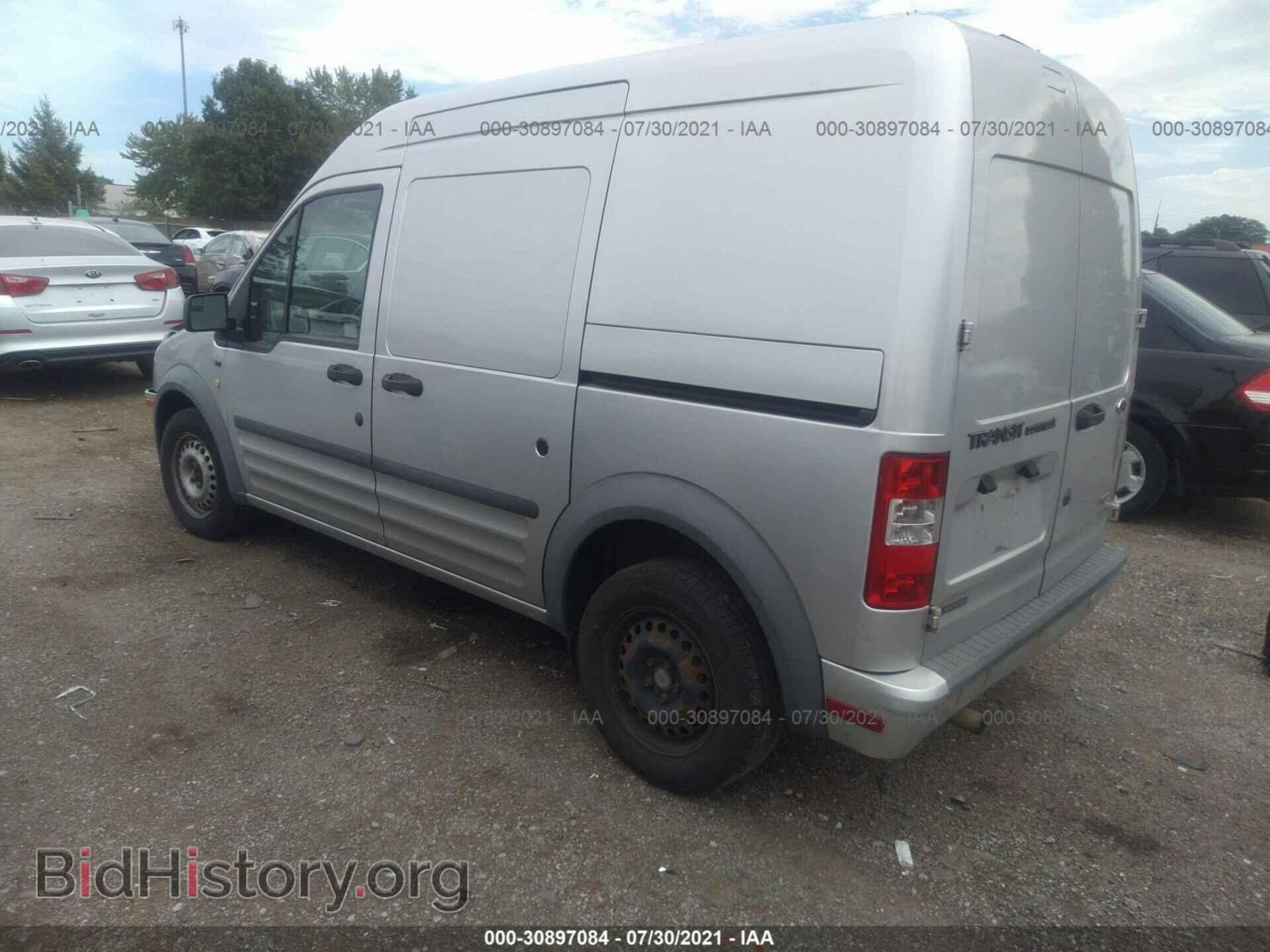 2013 FORD TRANSIT CONNECT - VIN: NM0LS7BN1DT161399 - Фото 3