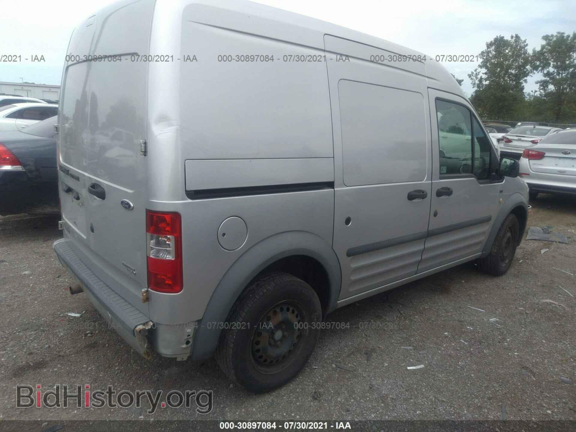 2013 FORD TRANSIT CONNECT - VIN: NM0LS7BN1DT161399 - Фото 4
