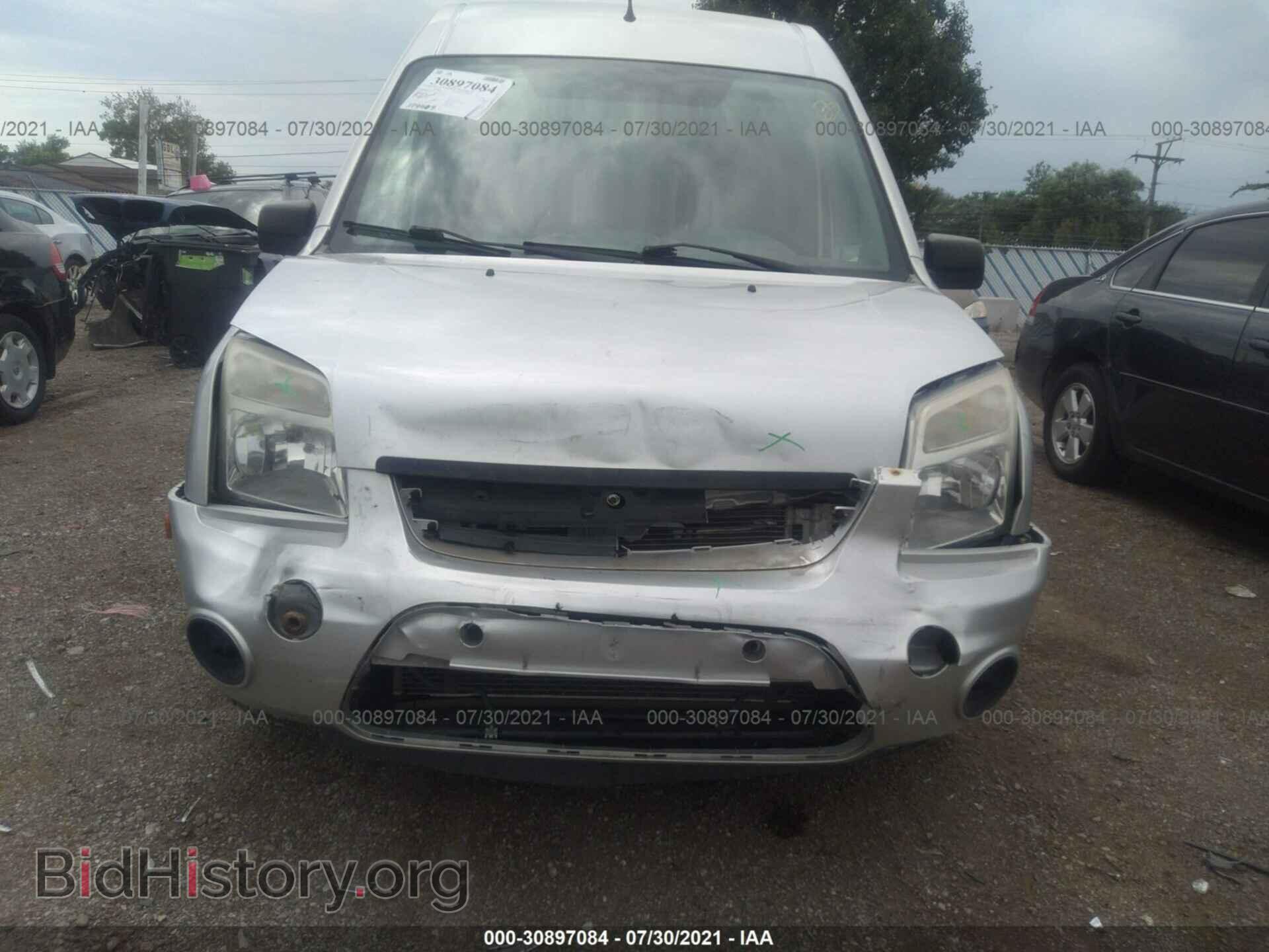 2013 FORD TRANSIT CONNECT - VIN: NM0LS7BN1DT161399 - Фото 6