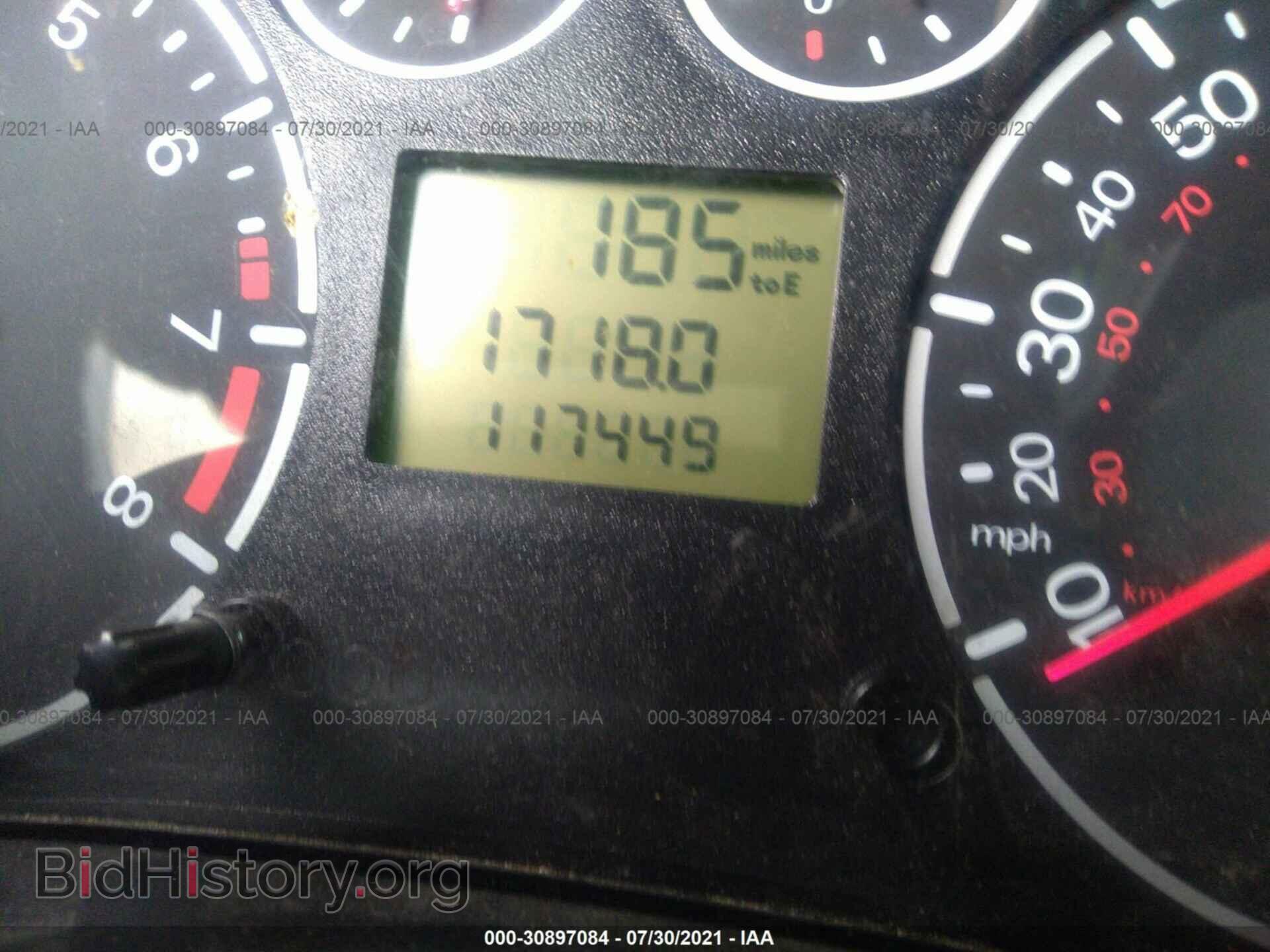 2013 FORD TRANSIT CONNECT - VIN: NM0LS7BN1DT161399 - Фото 7