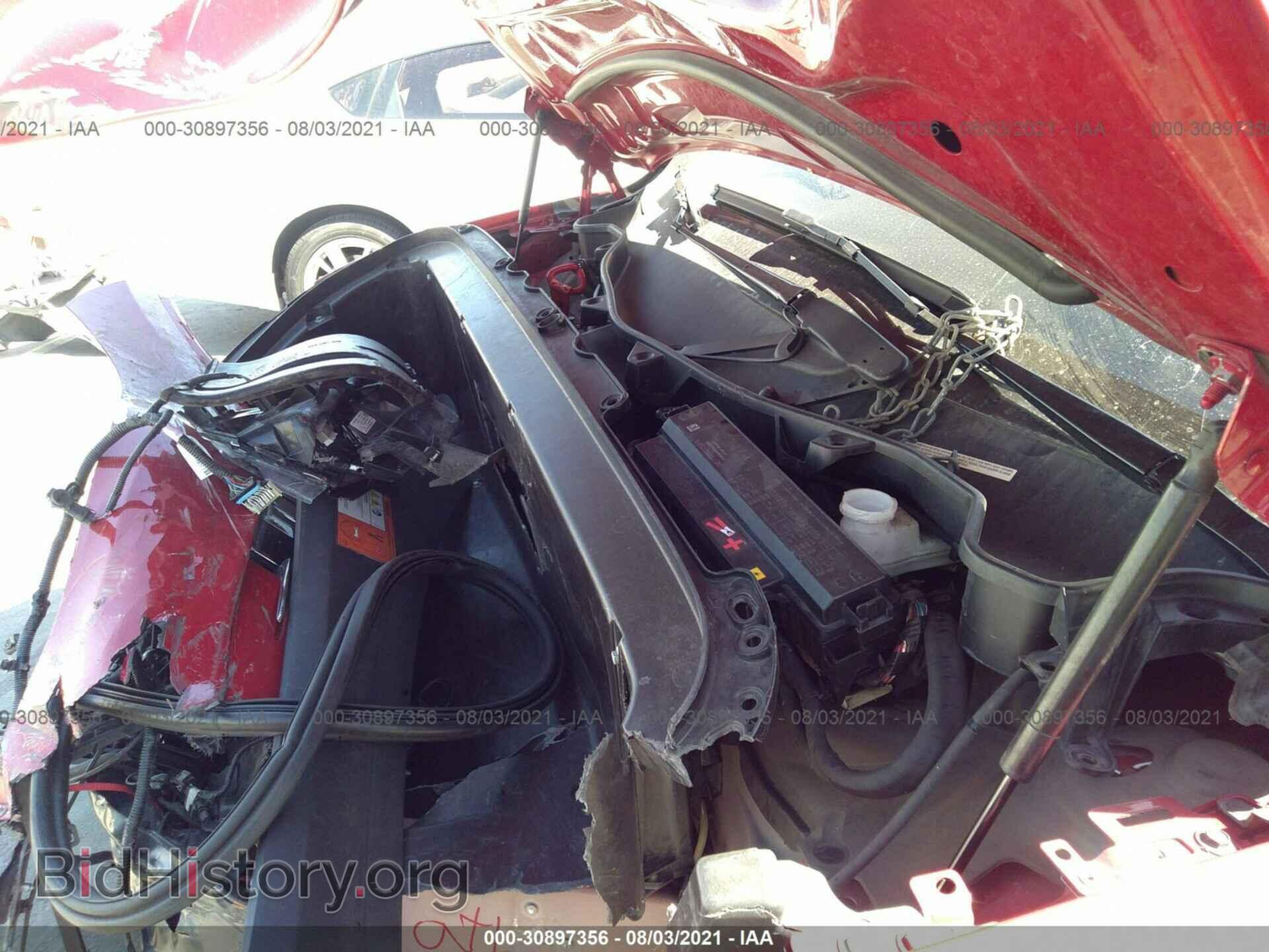 2016 TESLA MODEL X - VIN: 5YJXCAE42GF000164 - Photo 10