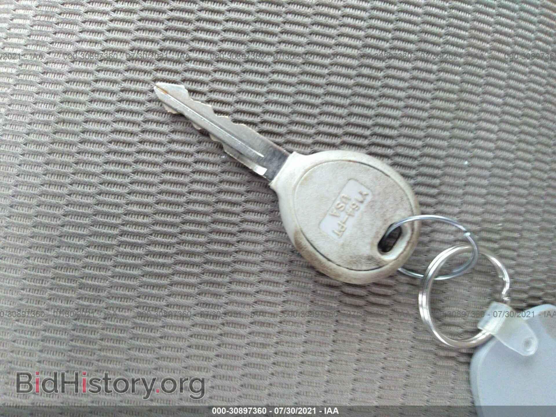 2008 DODGE CALIBER - VIN: 1B3HB48B48D673681 - Фото 11