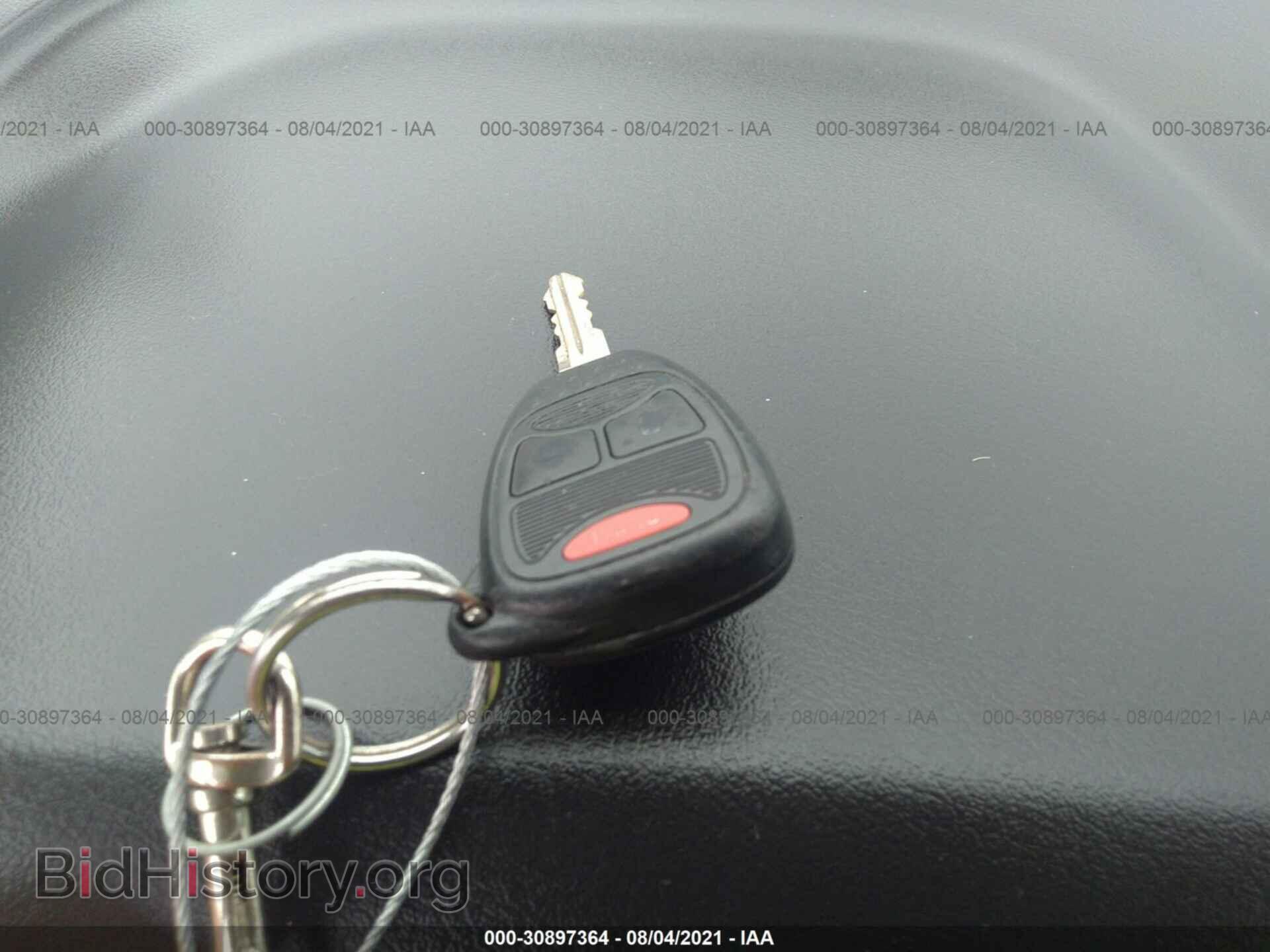2015 JEEP COMPASS - VIN: 1C4NJCBA0FD170600 - Фото 11