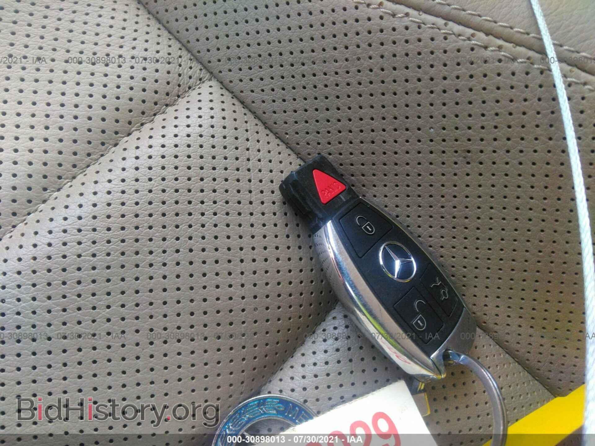 2013 MERCEDES-BENZ E-CLASS - VIN: WDDKK5KF2DF218127 - Фото 11