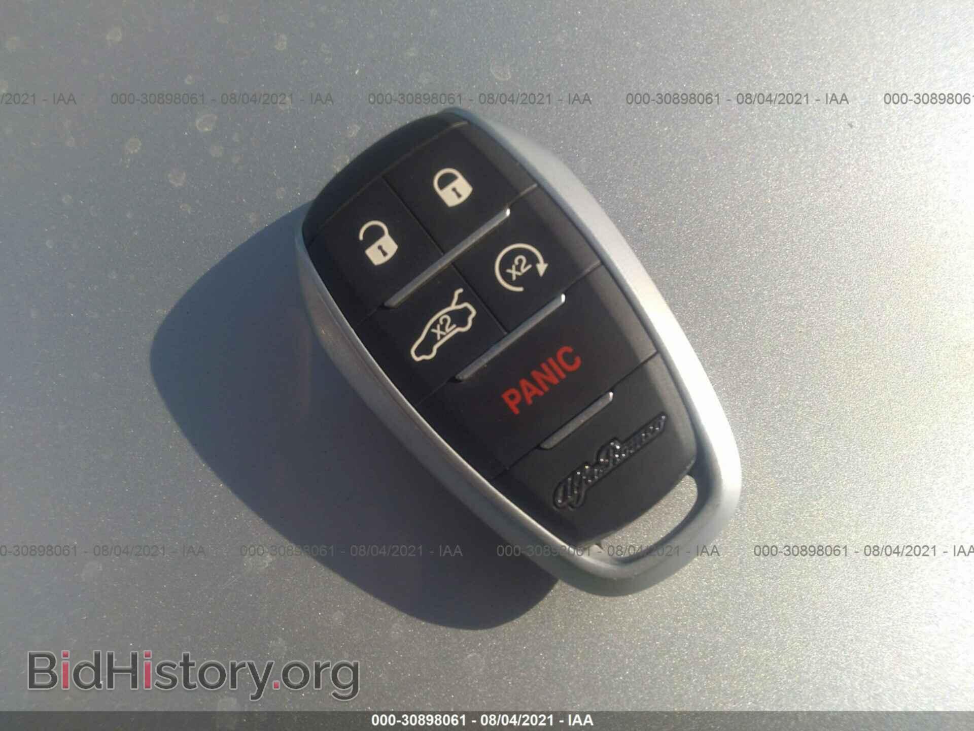 2017 ALFA ROMEO GIULIA - VIN: ZARFAEBN1H7545596 - Photo 11
