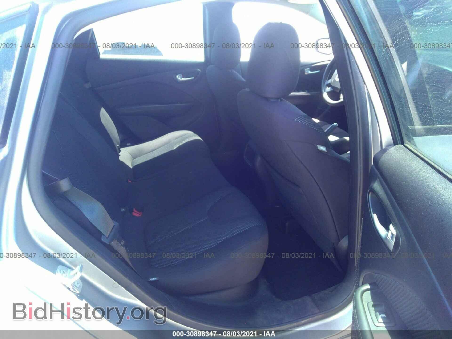 2015 DODGE DART - VIN: 1C3CDFAA9FD247700 - Photo 8