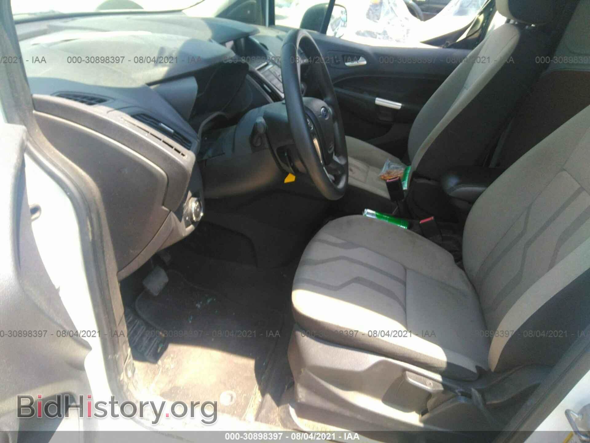 2015 FORD TRANSIT CONNECT - VIN: NM0LS7F74F1215479 - Фото 5