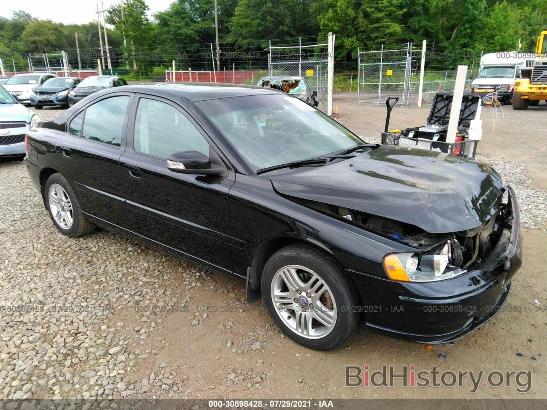 Photo YV1RS592882701575 - VOLVO S60 2008