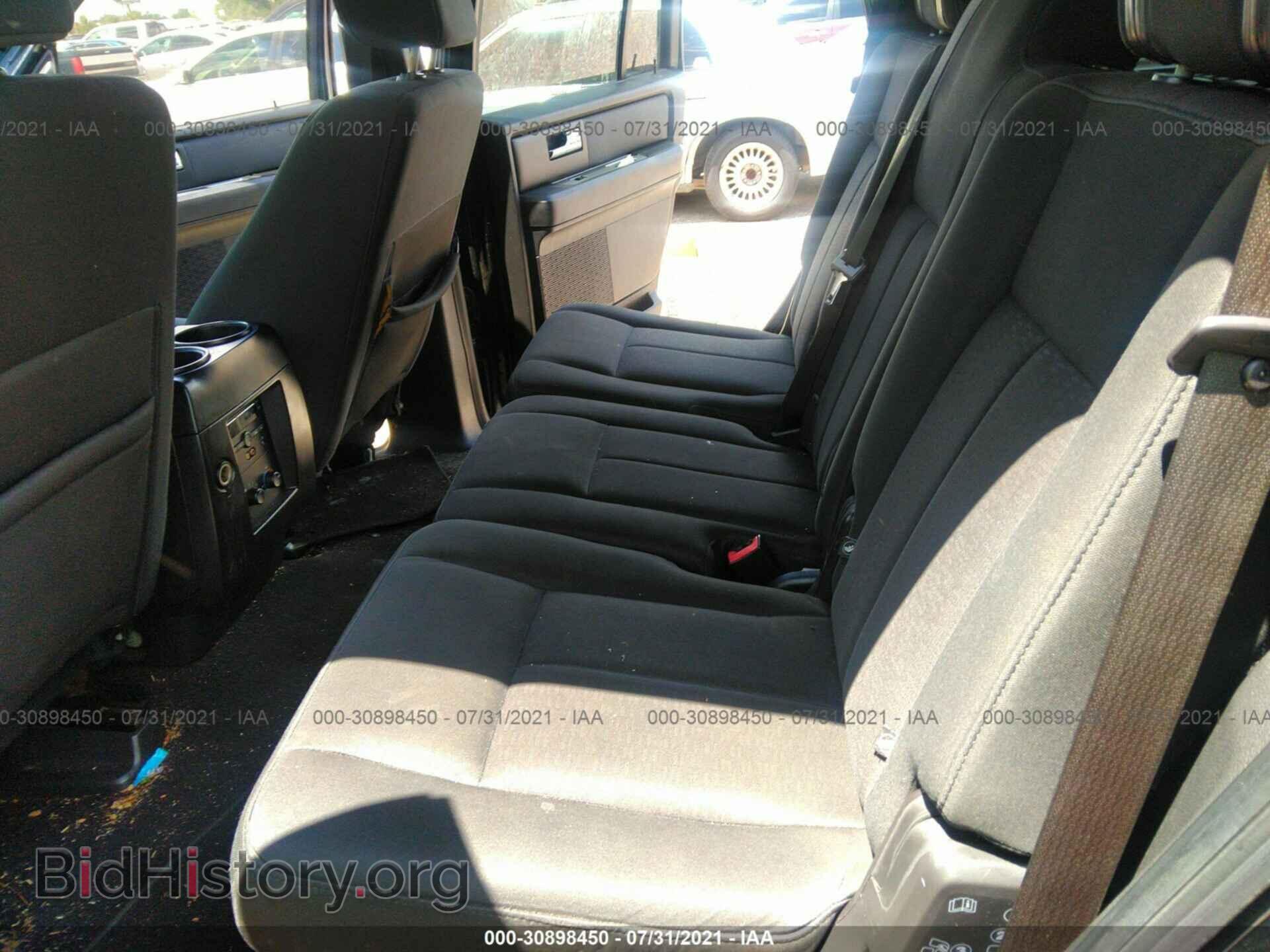 2007 FORD EXPEDITION - VIN: 1FMFU15537LA43096 - Фото 8
