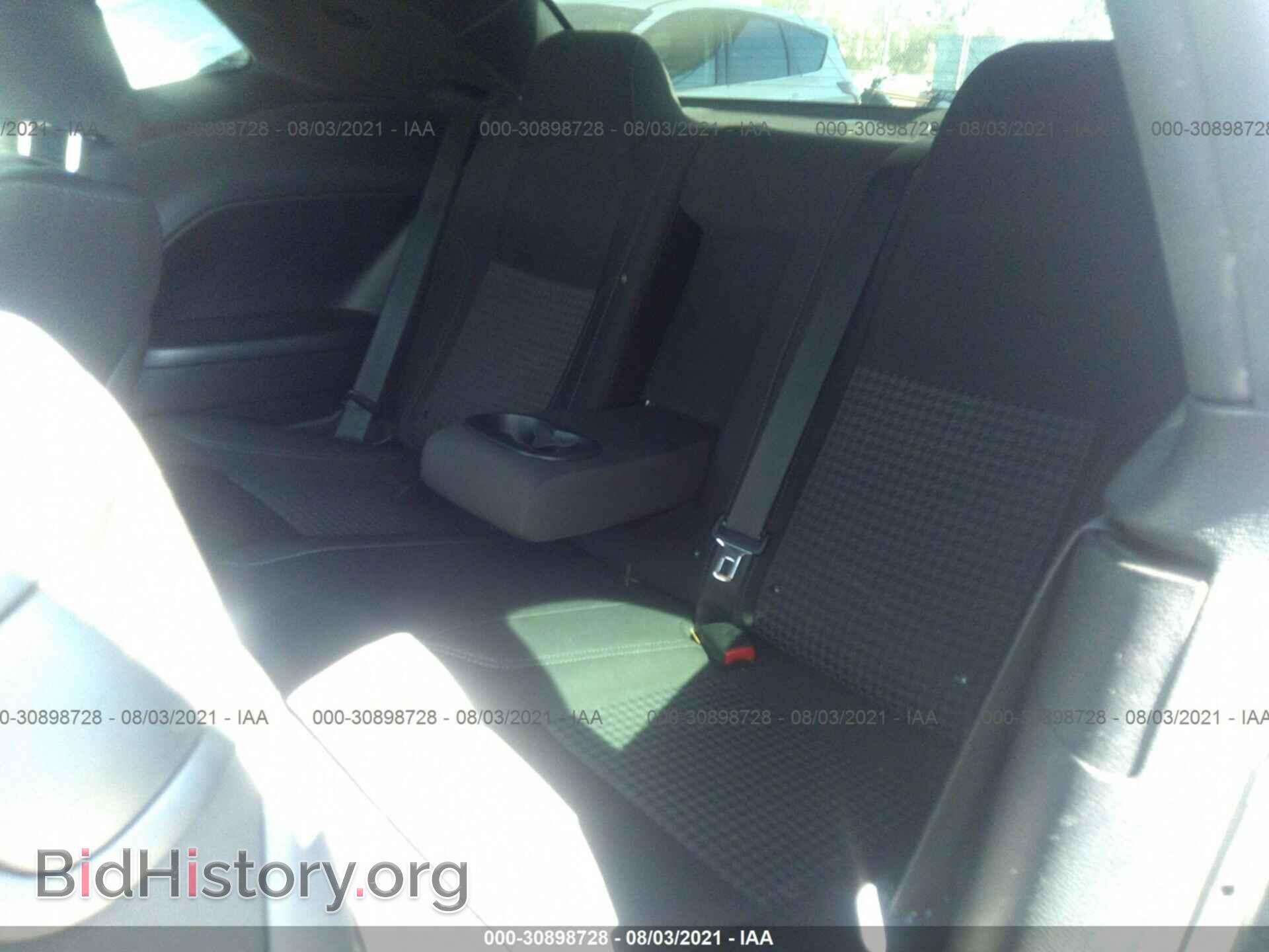 2017 DODGE CHALLENGER - VIN: 2C3CDZAG0HH658852 - Фото 8