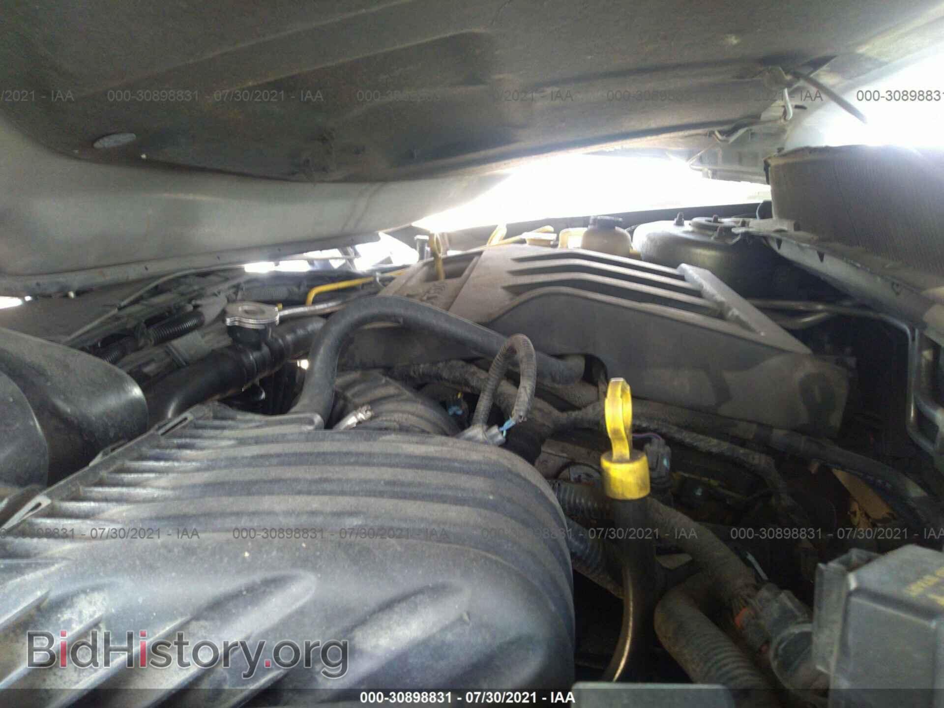 2010 DODGE AVENGER - VIN: 1B3CC5FB2AN215198 - Фото 10