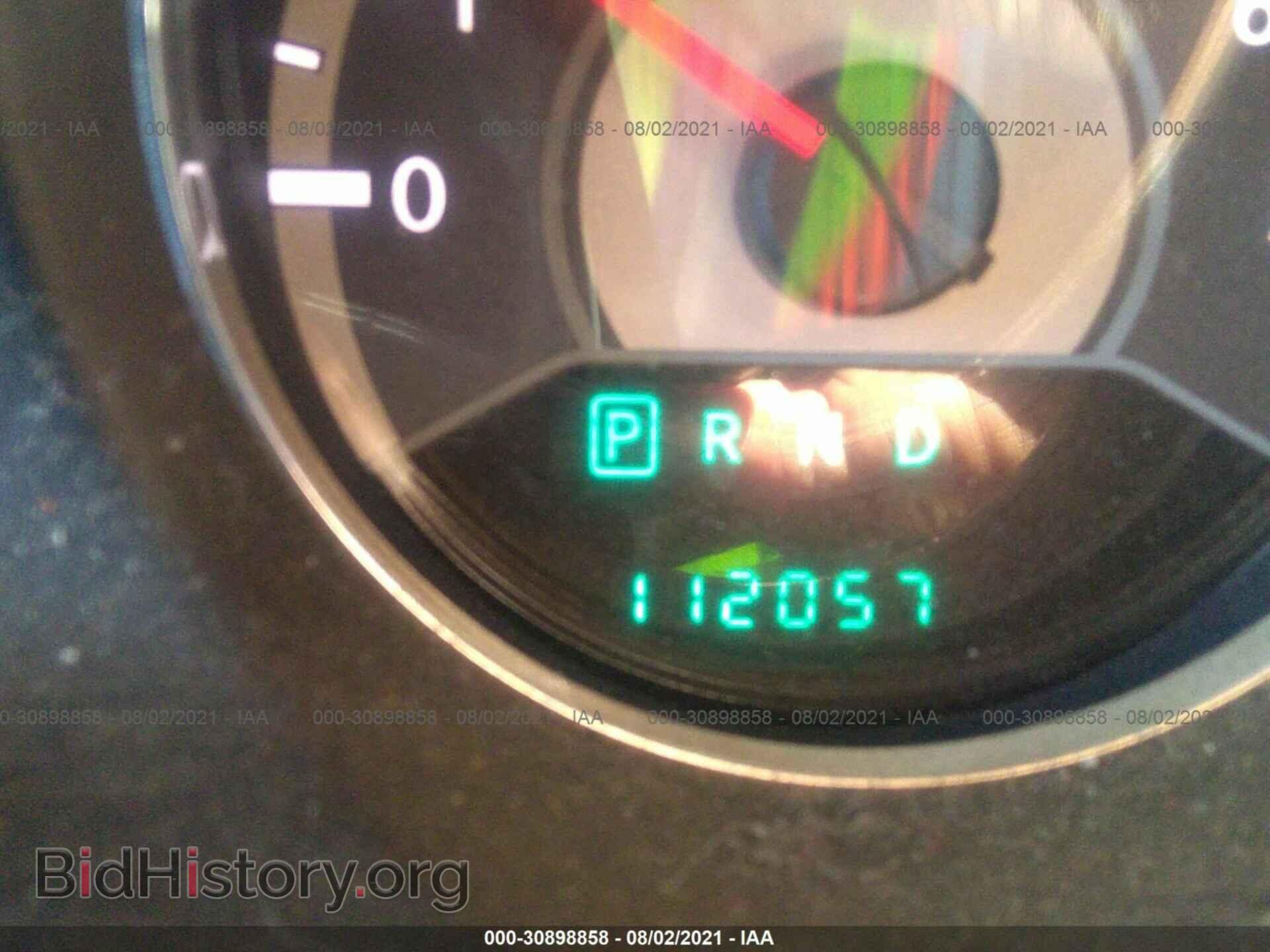 2014 CHRYSLER 200 - VIN: 1C3CCBBG7EN145013 - Фото 7