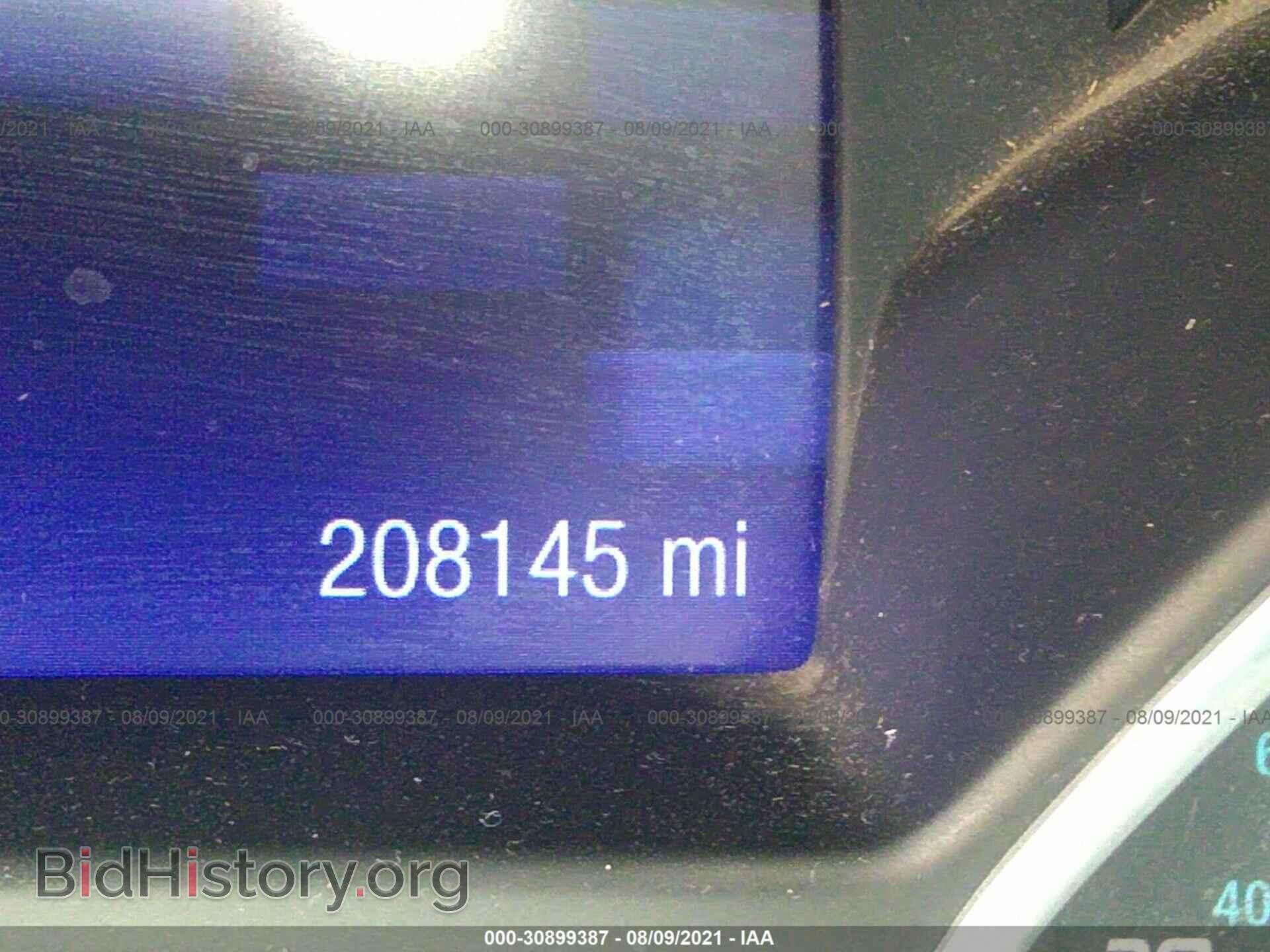 2013 FORD FOCUS - VIN: 1FADP3K26DL201585 - Фото 7