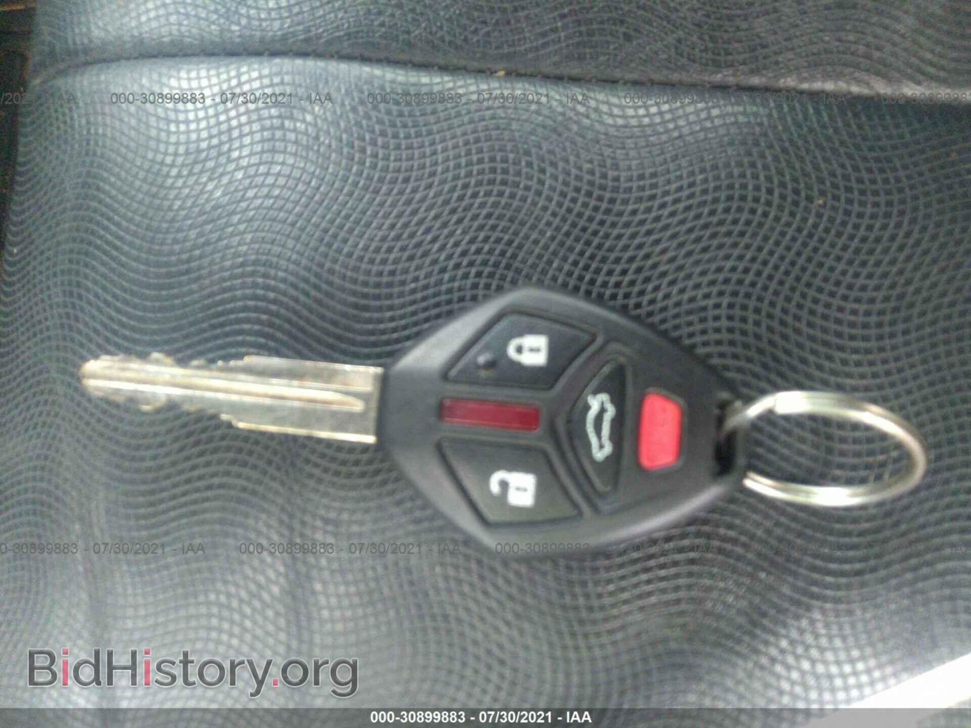 2008 MITSUBISHI ECLIPSE - VIN: 4A3AL25F28E012490 - Фото 11