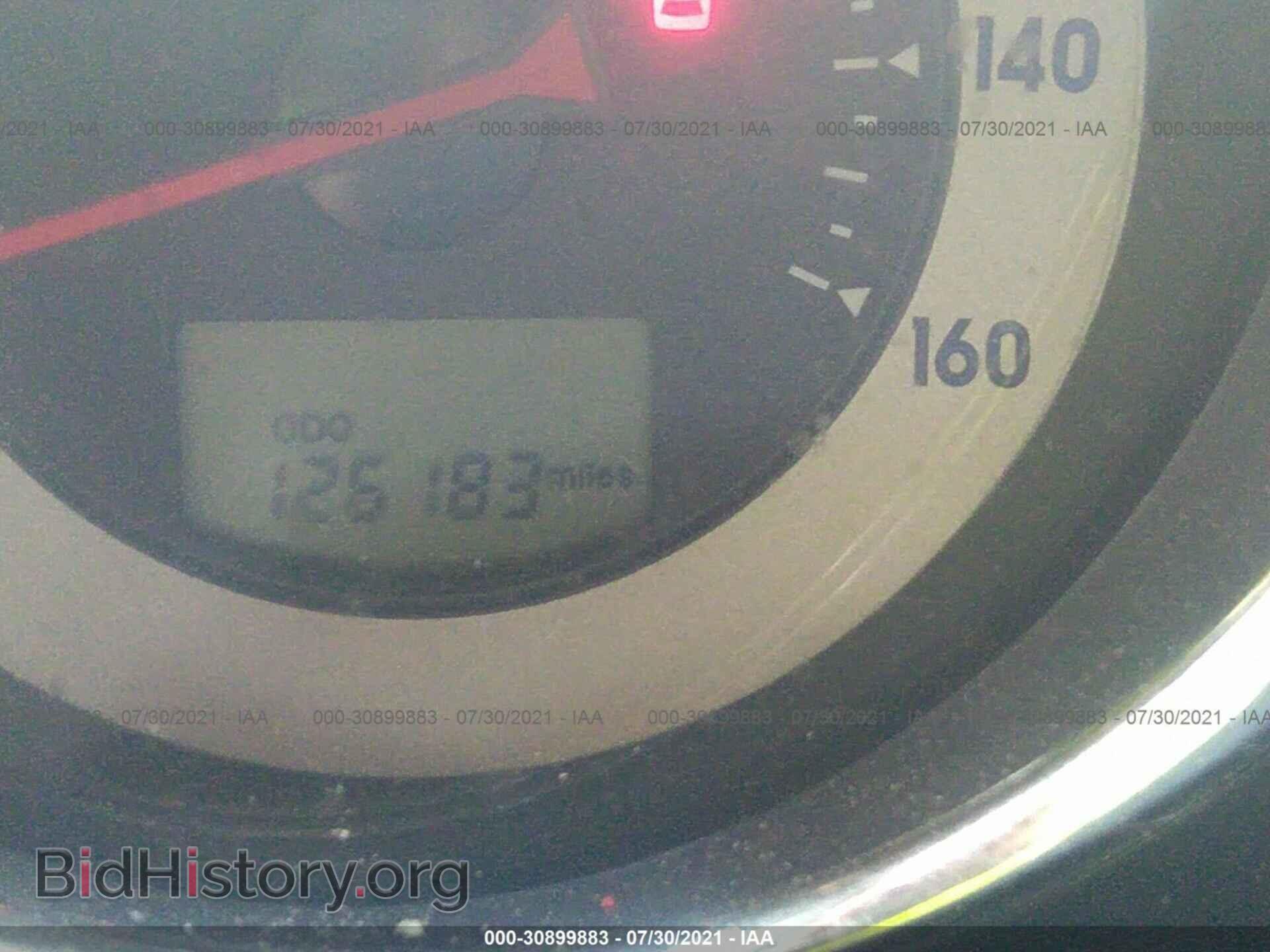 2008 MITSUBISHI ECLIPSE - VIN: 4A3AL25F28E012490 - Фото 7