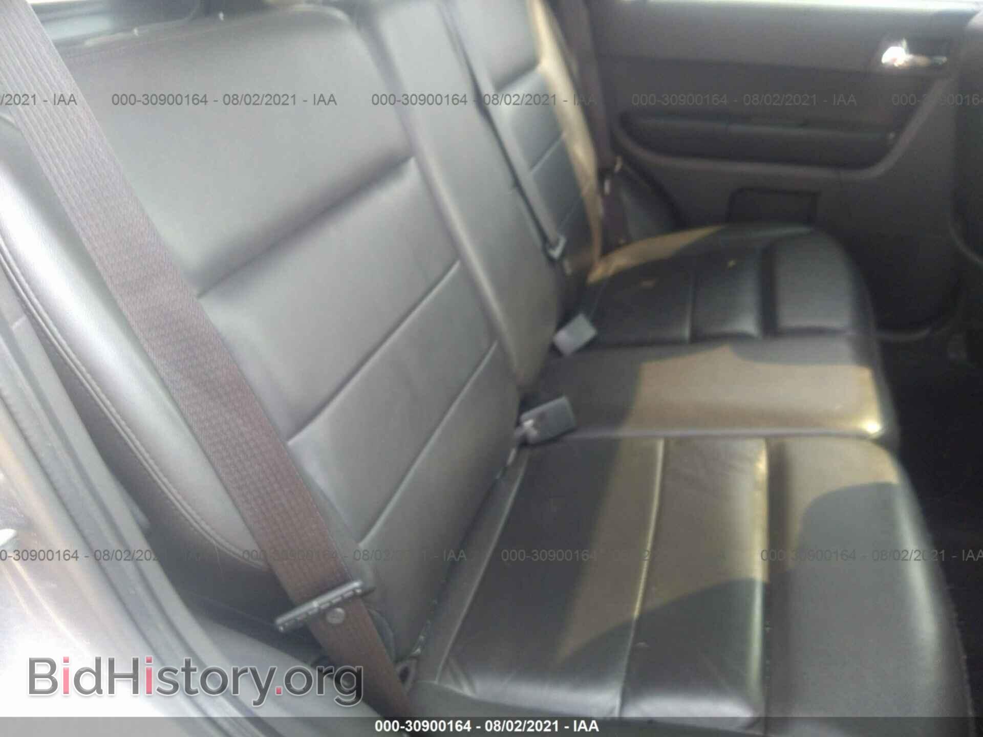 2009 FORD ESCAPE - VIN: 1FMCU94G39KD15501 - Фото 8