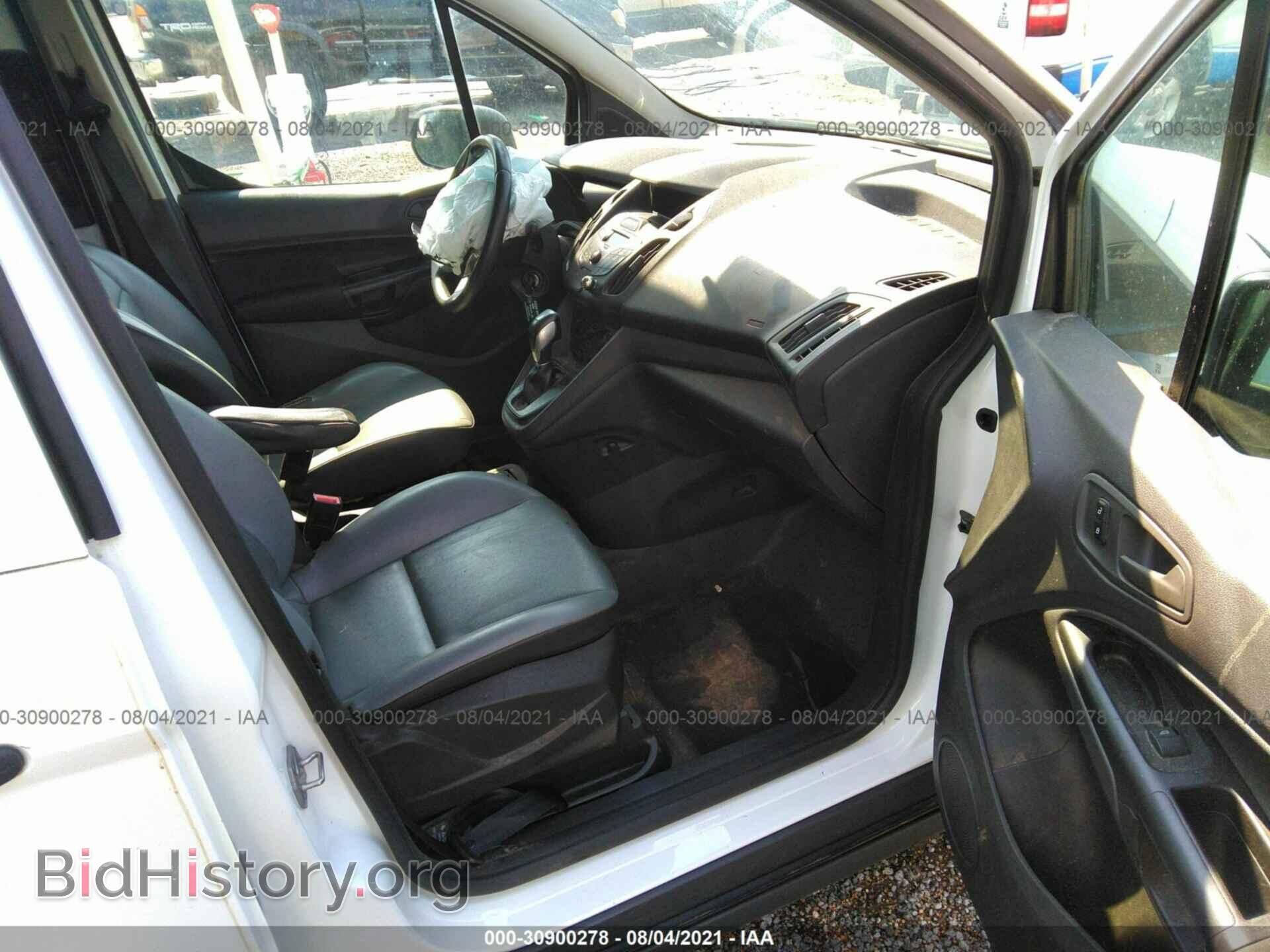 2015 FORD TRANSIT CONNECT - VIN: NM0LS7E73F1228385 - Фото 5