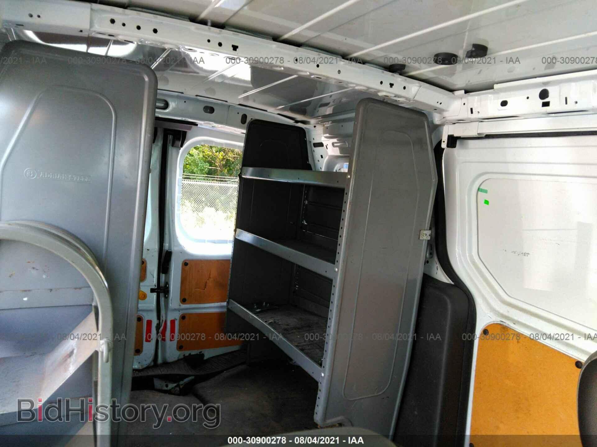 2015 FORD TRANSIT CONNECT - VIN: NM0LS7E73F1228385 - Фото 8