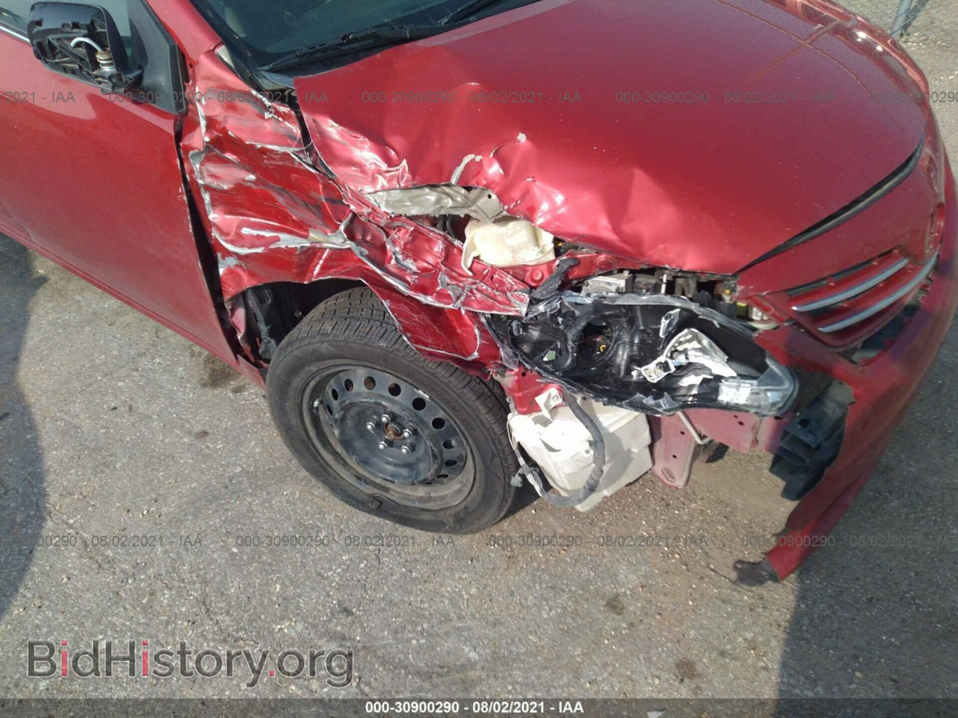 2013 TOYOTA COROLLA - VIN: 5YFBU4EEXDP129013 - Photo 6