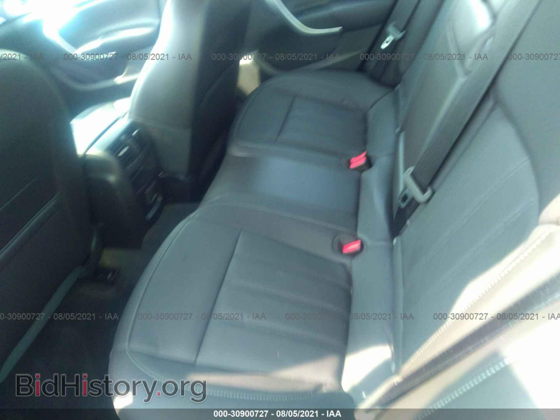 2017 BUICK REGAL - VIN: 2G4GR5GX1H9128832 - Фото 8