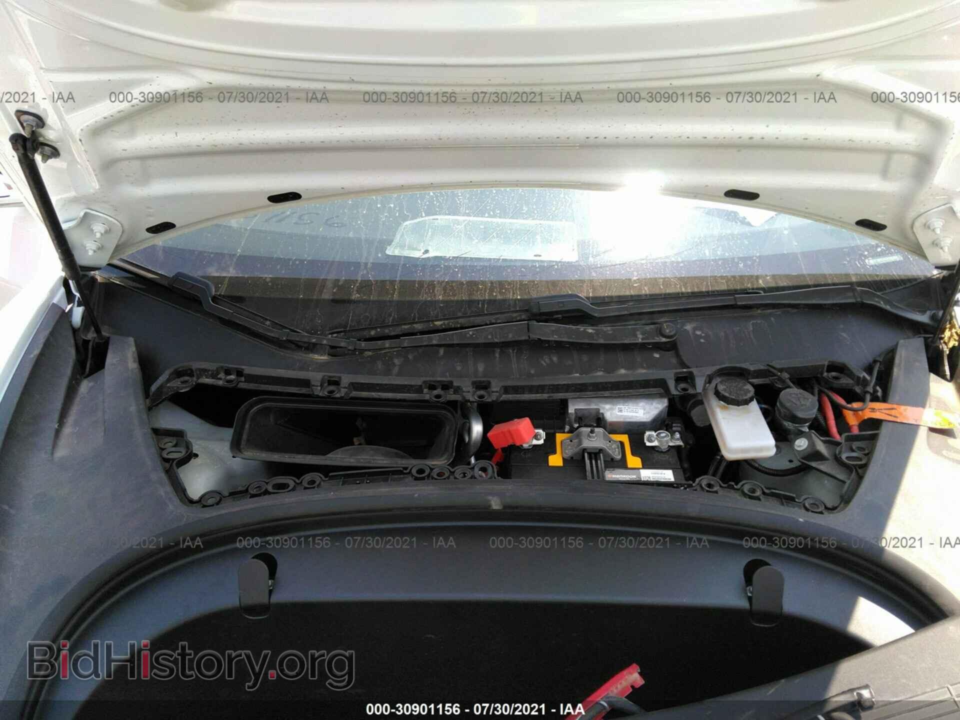2018 TESLA MODEL 3 - VIN: 5YJ3E1EA9JF035399 - Photo 10
